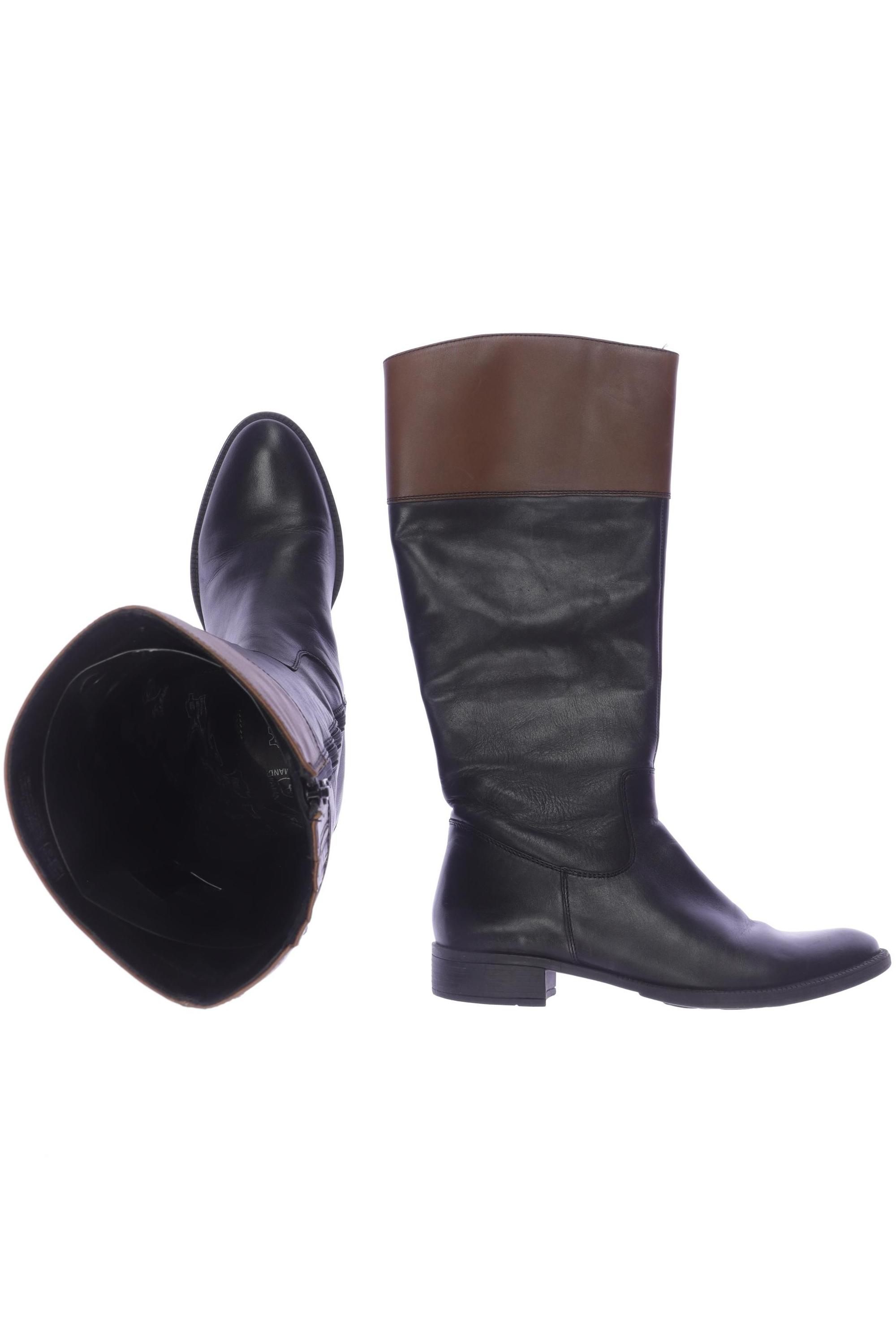 

Salamander Damen Stiefel, schwarz, Gr. 38