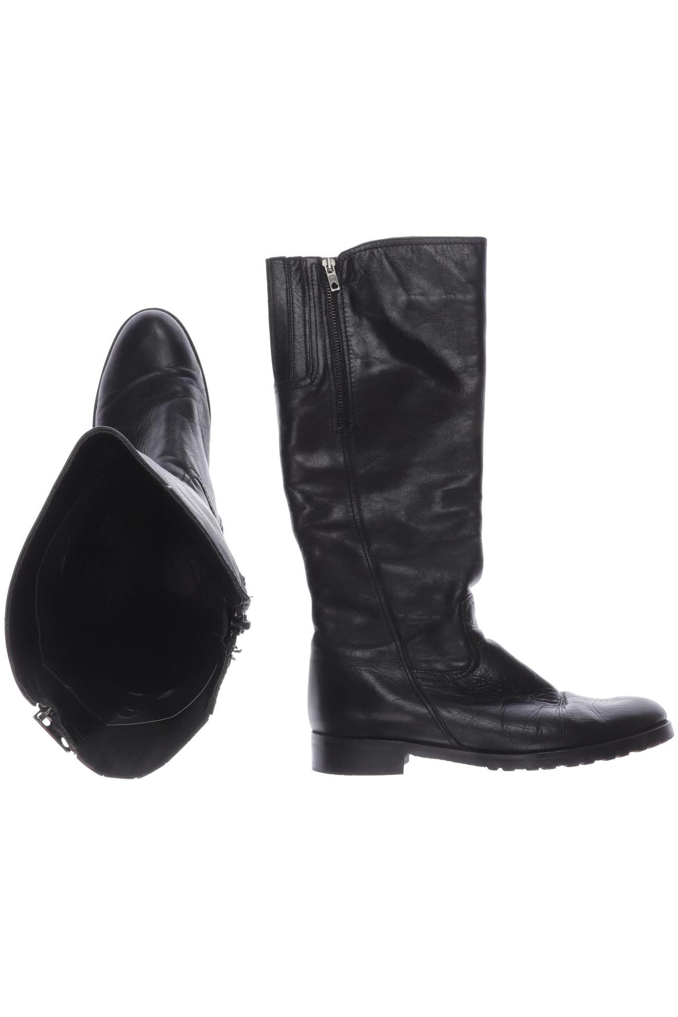 

Salamander Damen Stiefel, schwarz, Gr. 39