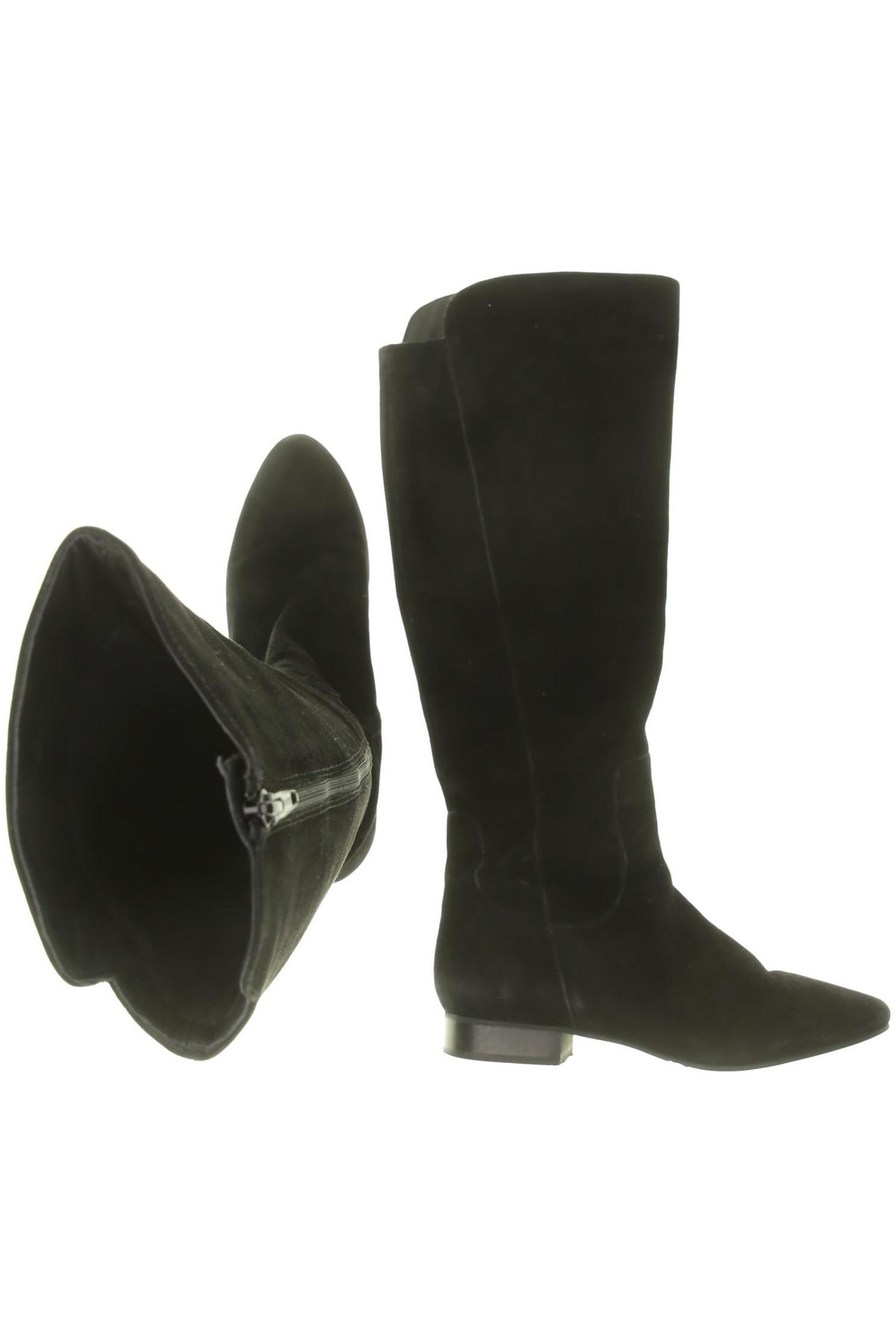

Salamander Damen Stiefel, schwarz, Gr. 3.5