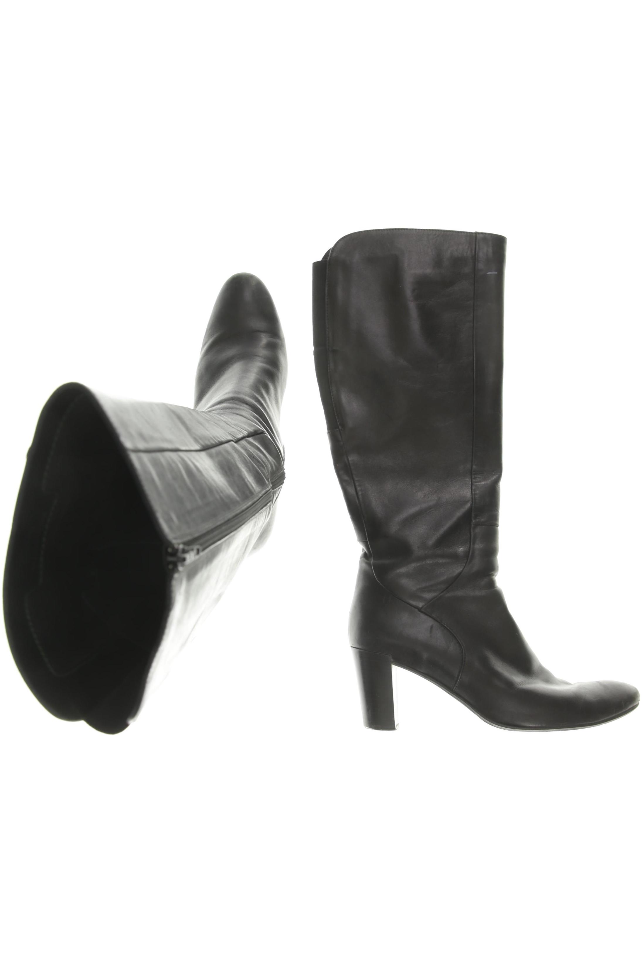 

Salamander Damen Stiefel, schwarz, Gr. 40