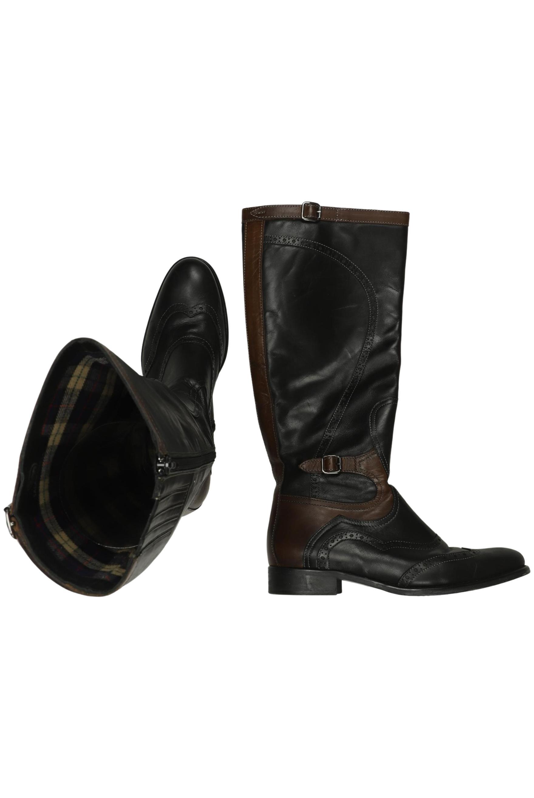 

Salamander Damen Stiefel, mehrfarbig, Gr. 39