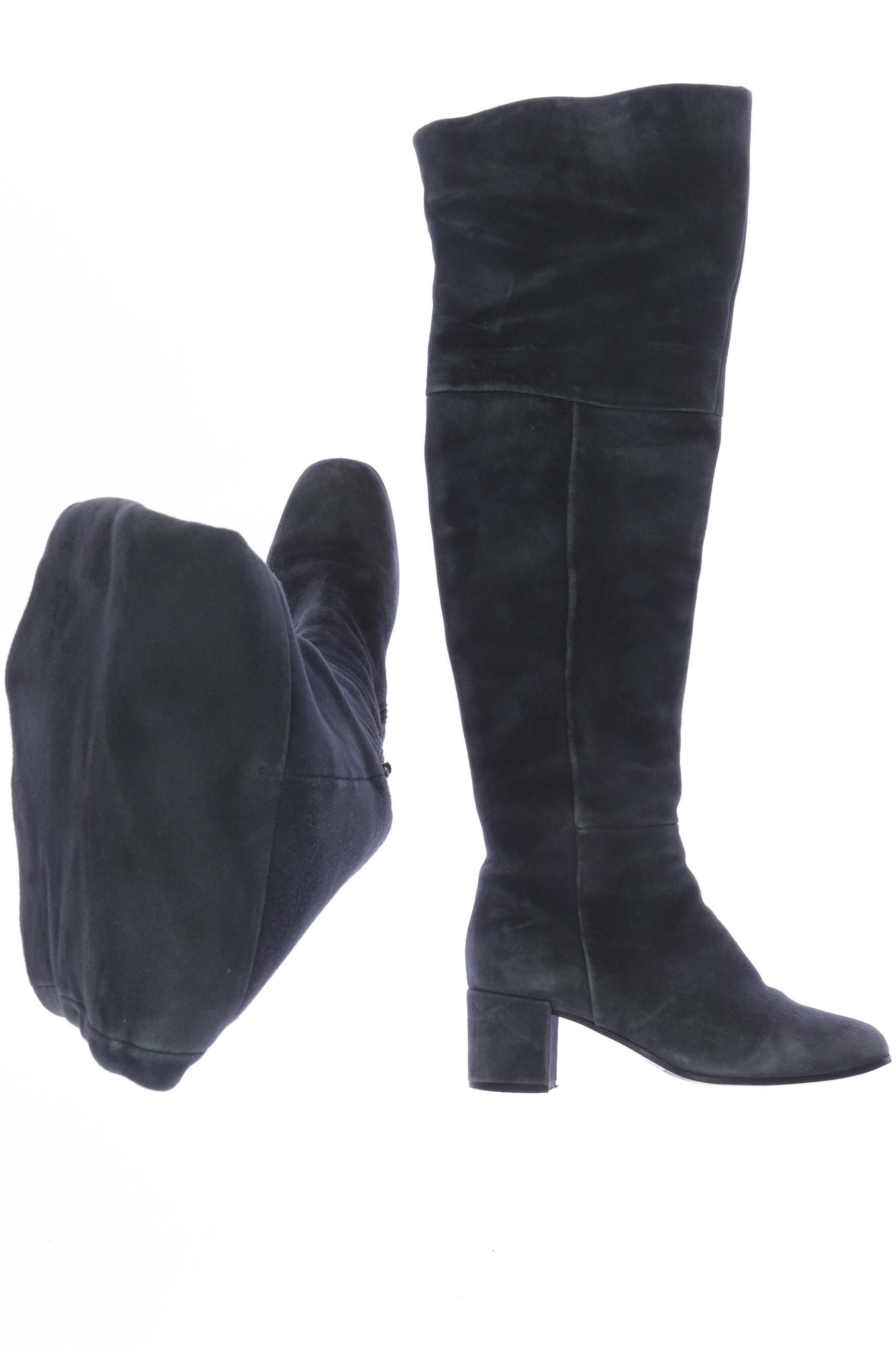 

Salamander Damen Stiefel, türkis, Gr. 38