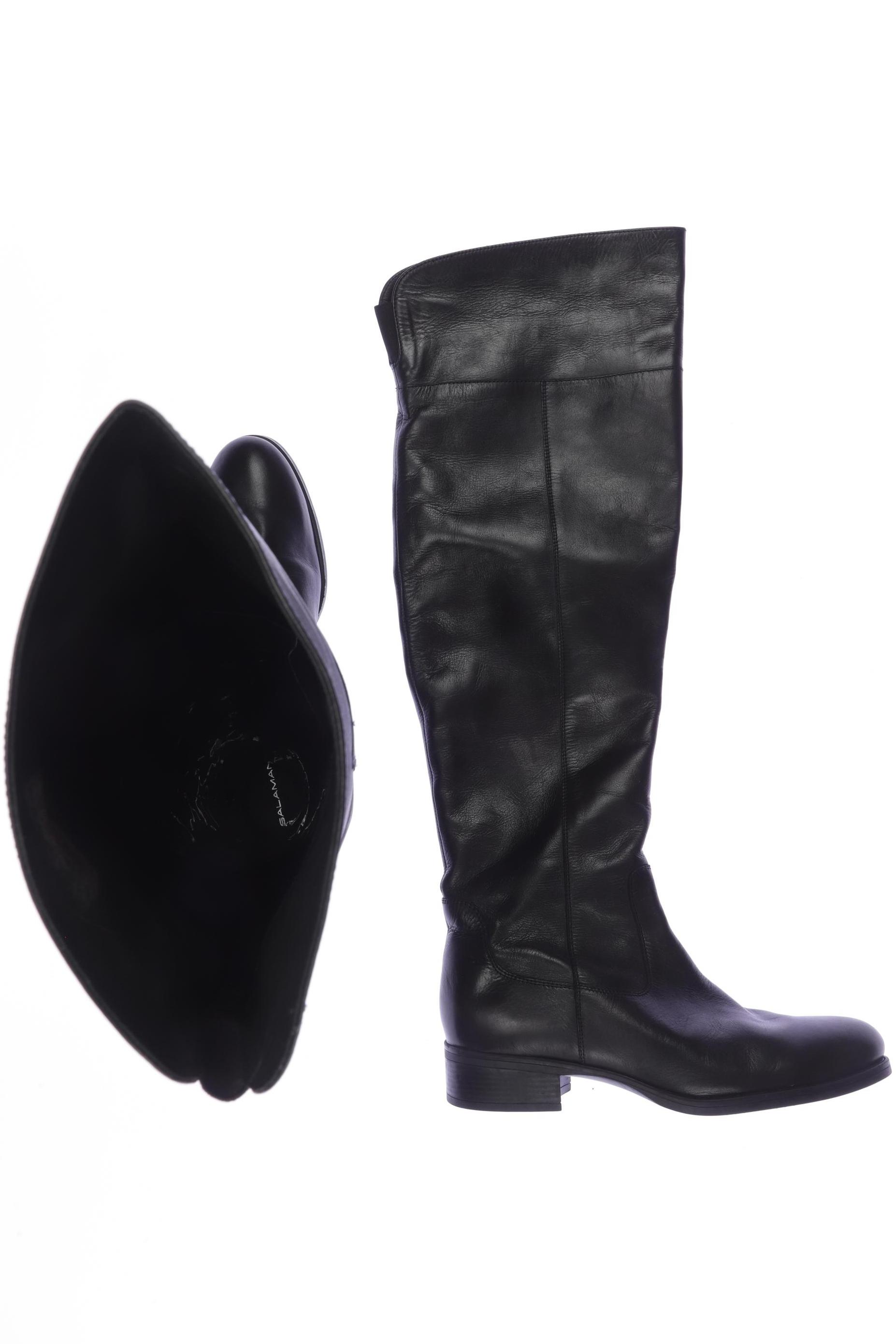 

Salamander Damen Stiefel, schwarz, Gr. 41