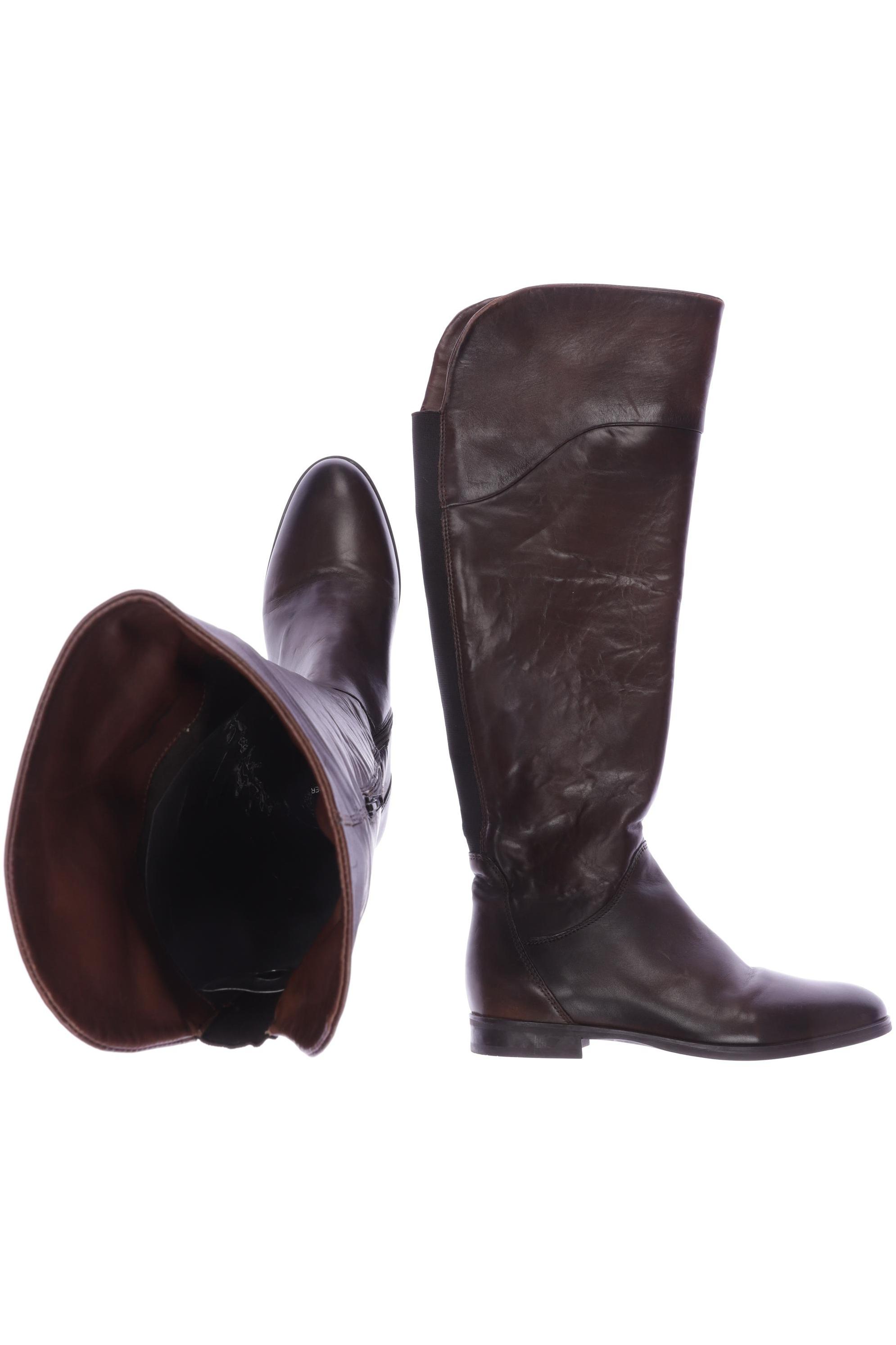 

Salamander Damen Stiefel, braun