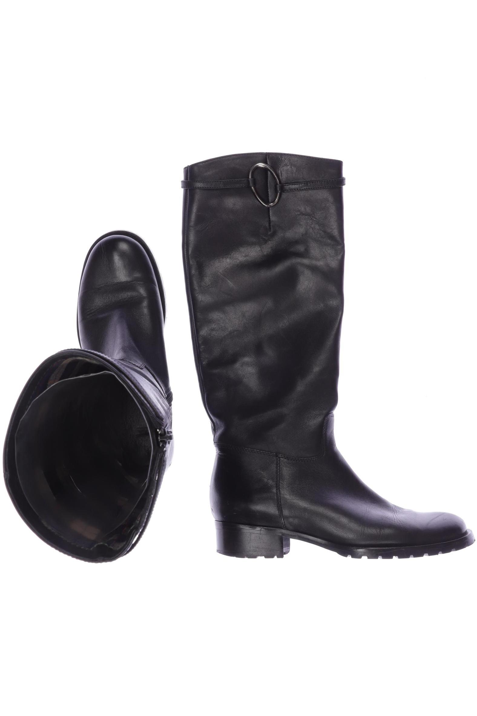 

Salamander Damen Stiefel, schwarz, Gr. 36