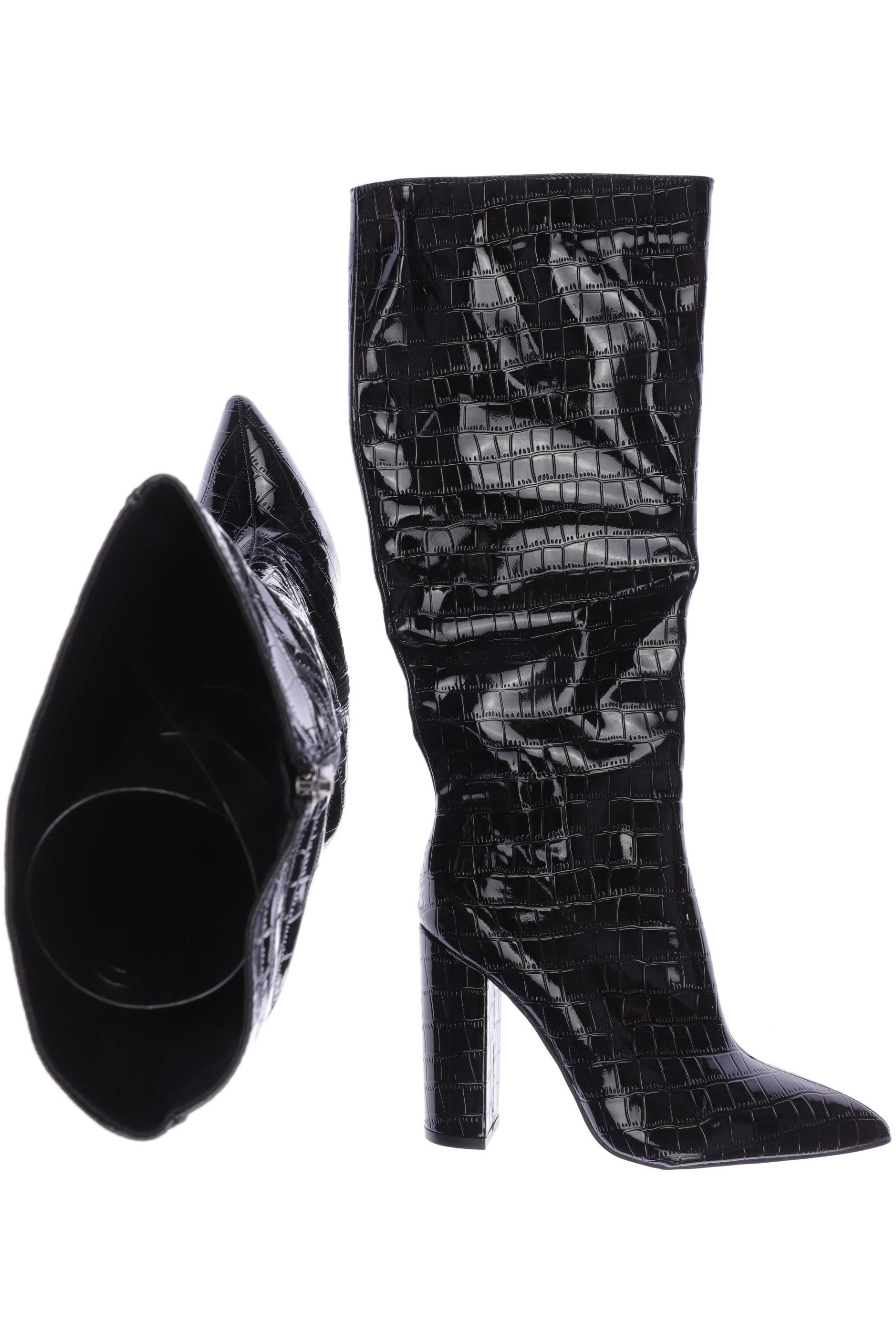 

Salamander Damen Stiefel, schwarz, Gr. 36