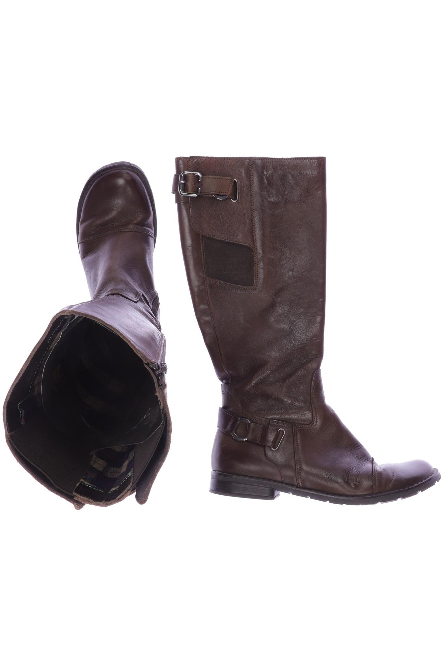 

Salamander Damen Stiefel, braun, Gr. 38