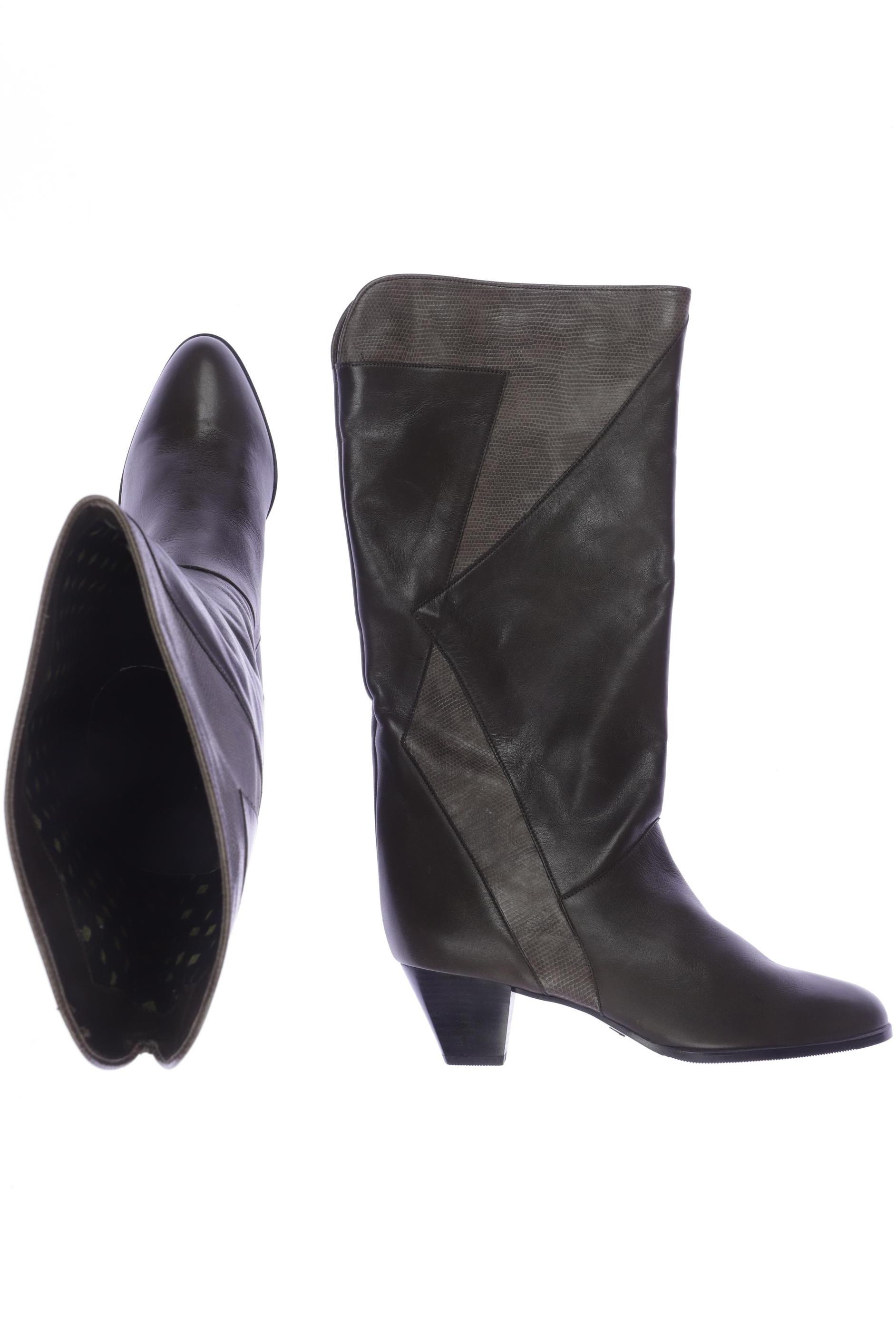 

Salamander Damen Stiefel, braun, Gr. 6.5