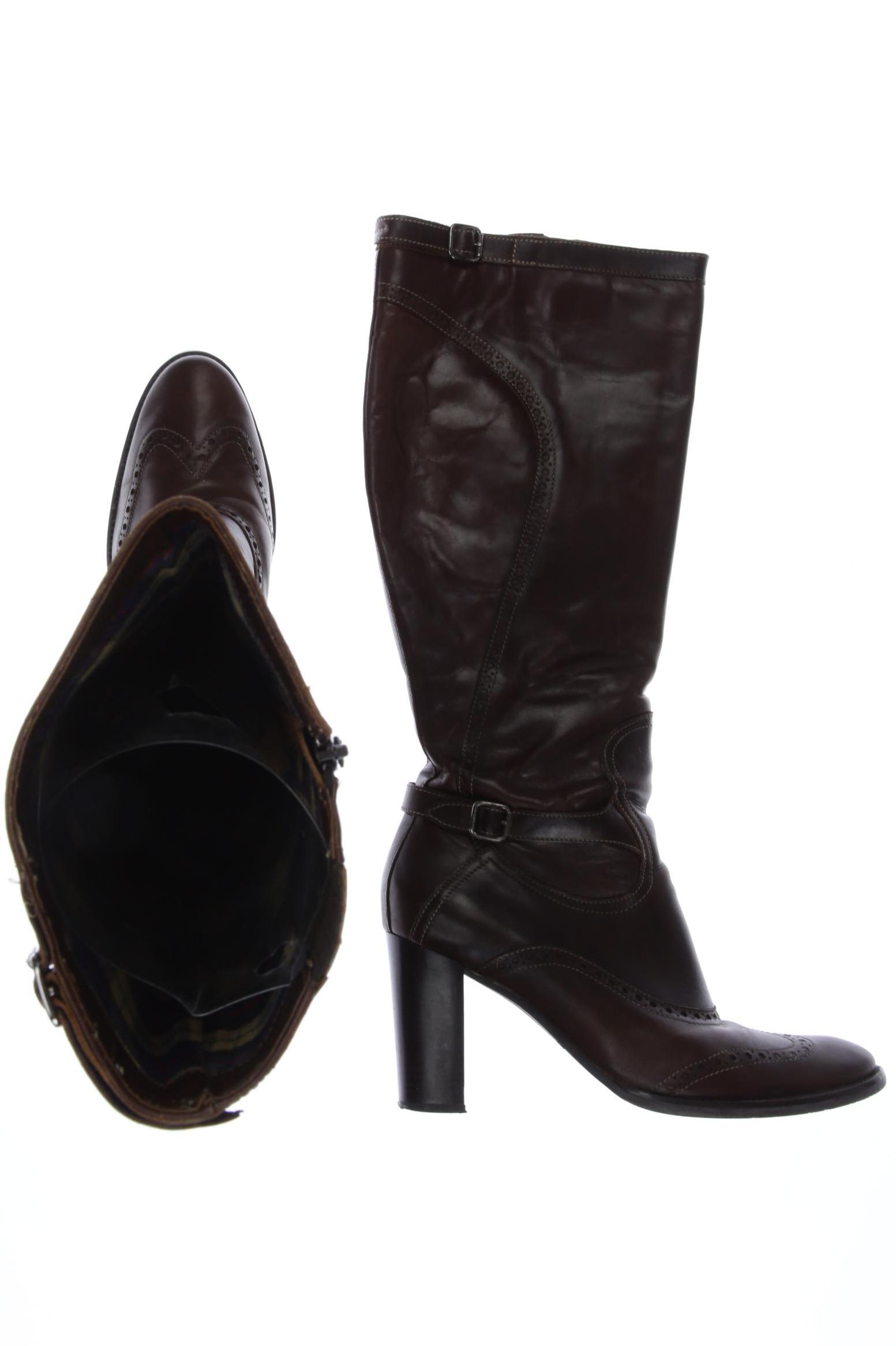 

Salamander Damen Stiefel, braun, Gr. 41