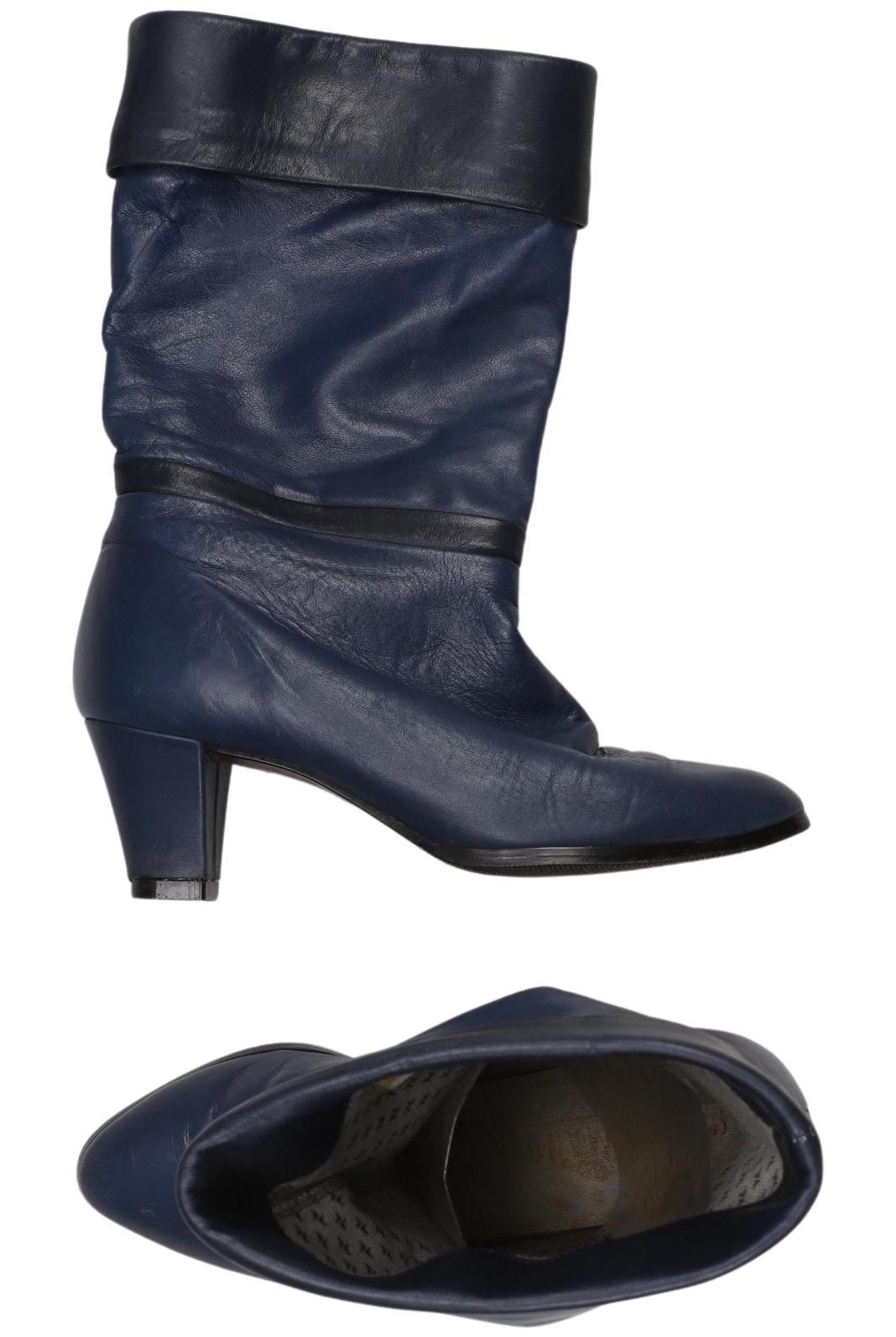 

Salamander Damen Stiefel, marineblau, Gr. 3