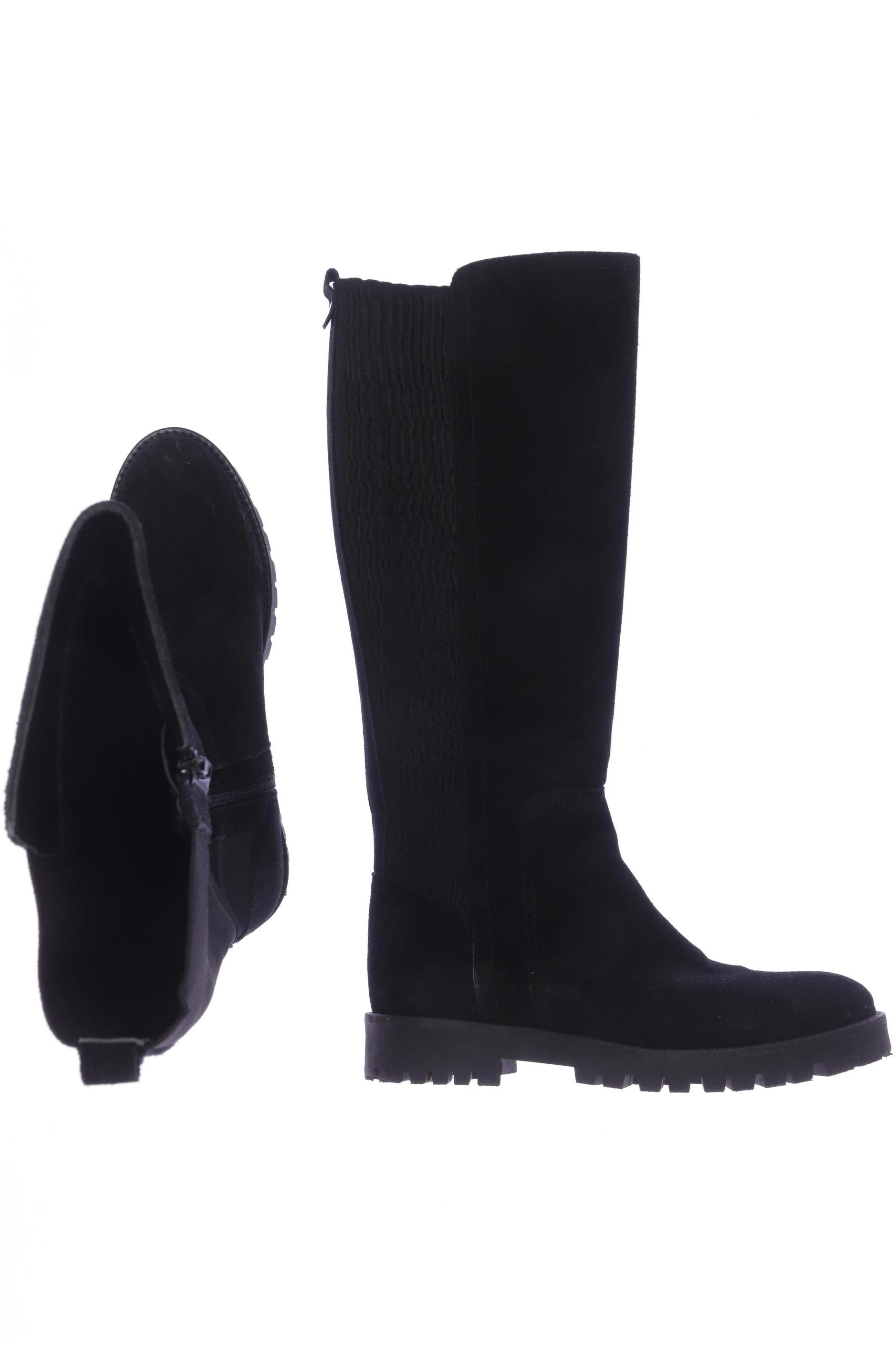 

Salamander Damen Stiefel, schwarz, Gr. 40