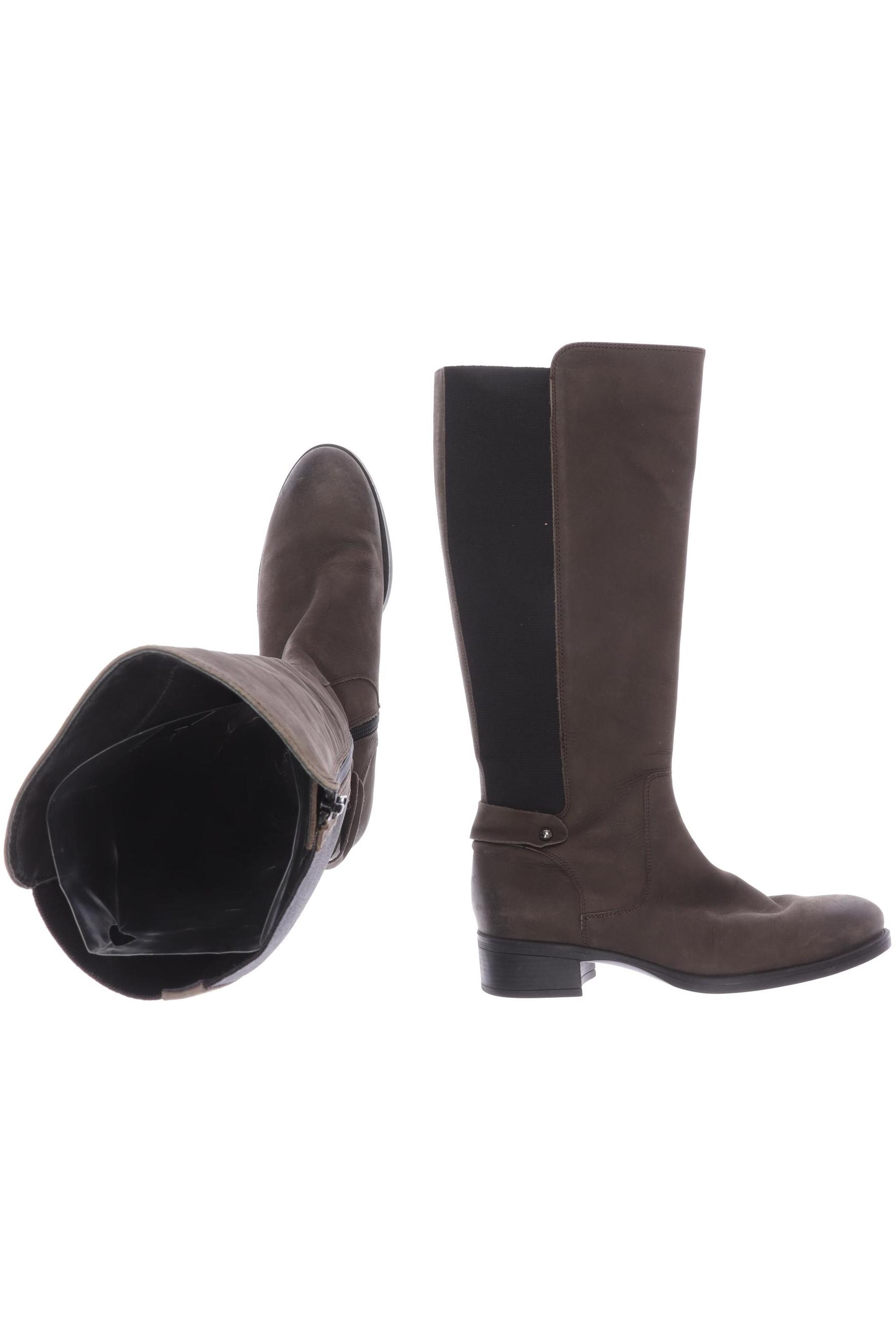 

Salamander Damen Stiefel, braun, Gr. 37