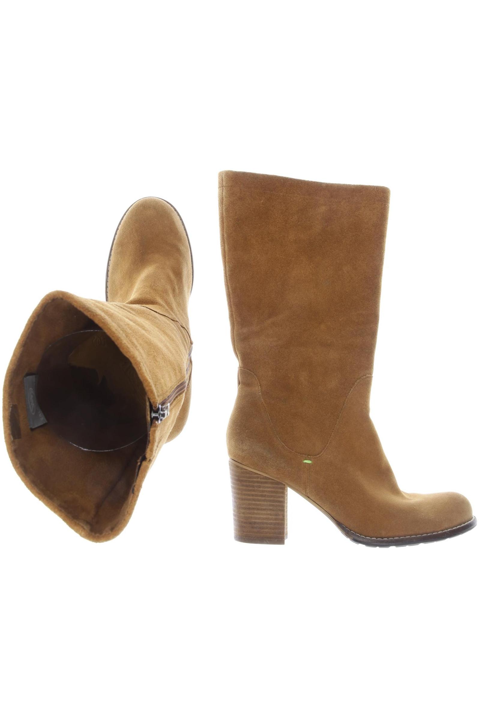 

Salamander Damen Stiefel, braun, Gr. 5.5