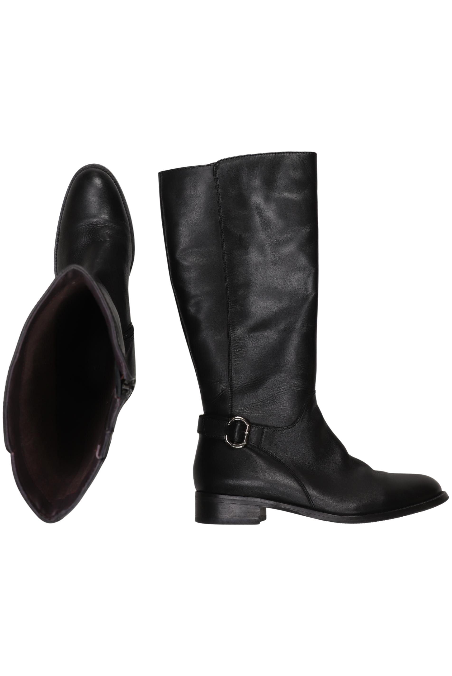 

Salamander Damen Stiefel, schwarz, Gr. 39