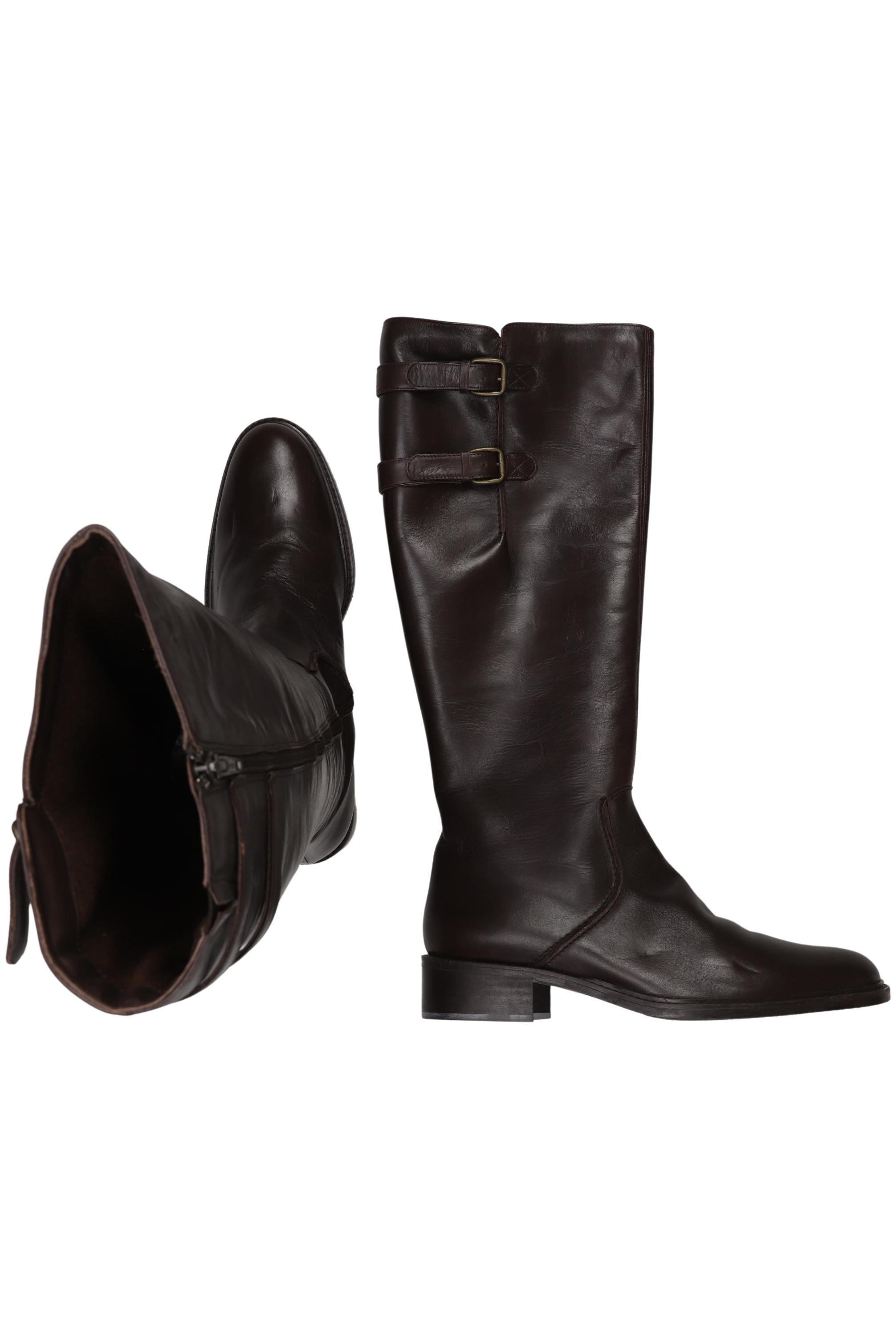 

Salamander Damen Stiefel, braun, Gr. 41