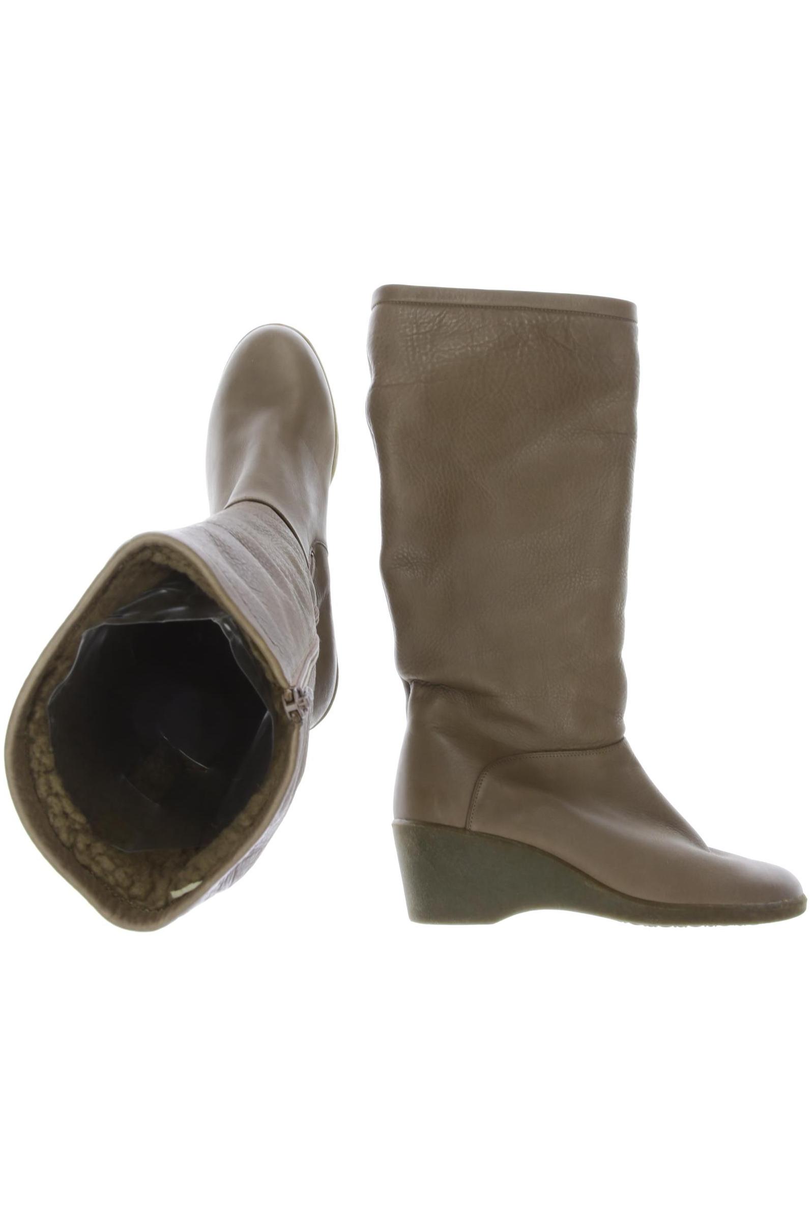 

Salamander Damen Stiefel, braun, Gr. 6
