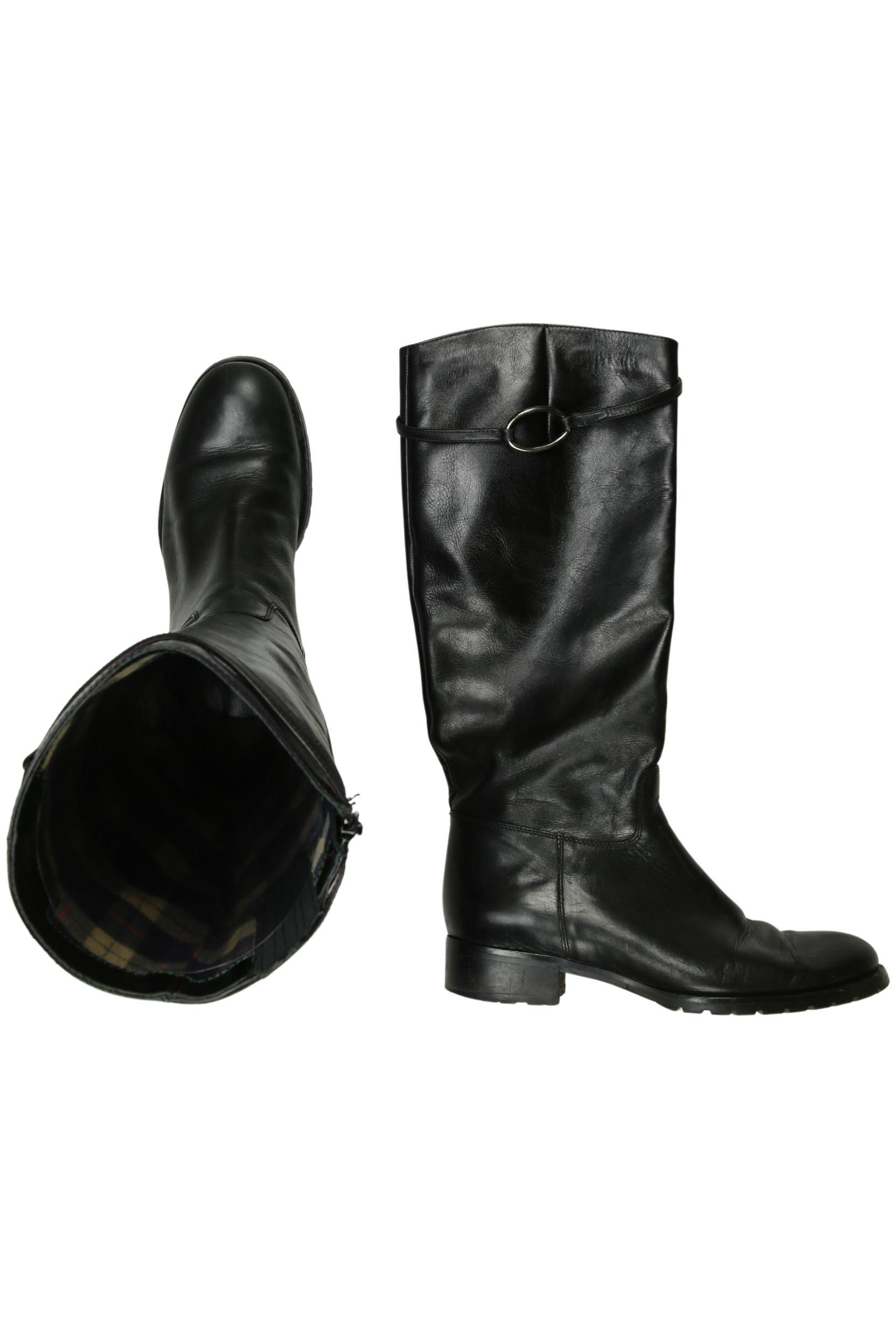 

Salamander Damen Stiefel, schwarz, Gr. 40