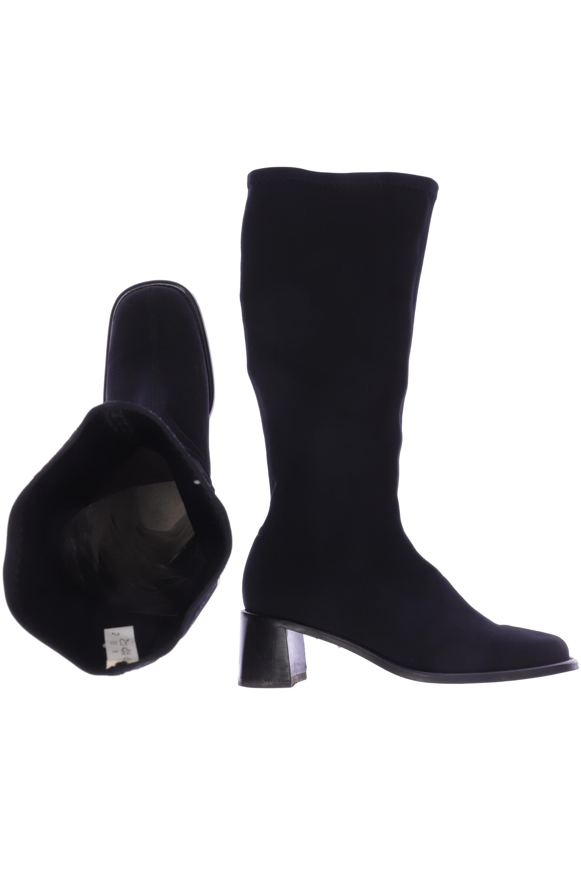 

Salamander Damen Stiefel, schwarz, Gr. 5.5