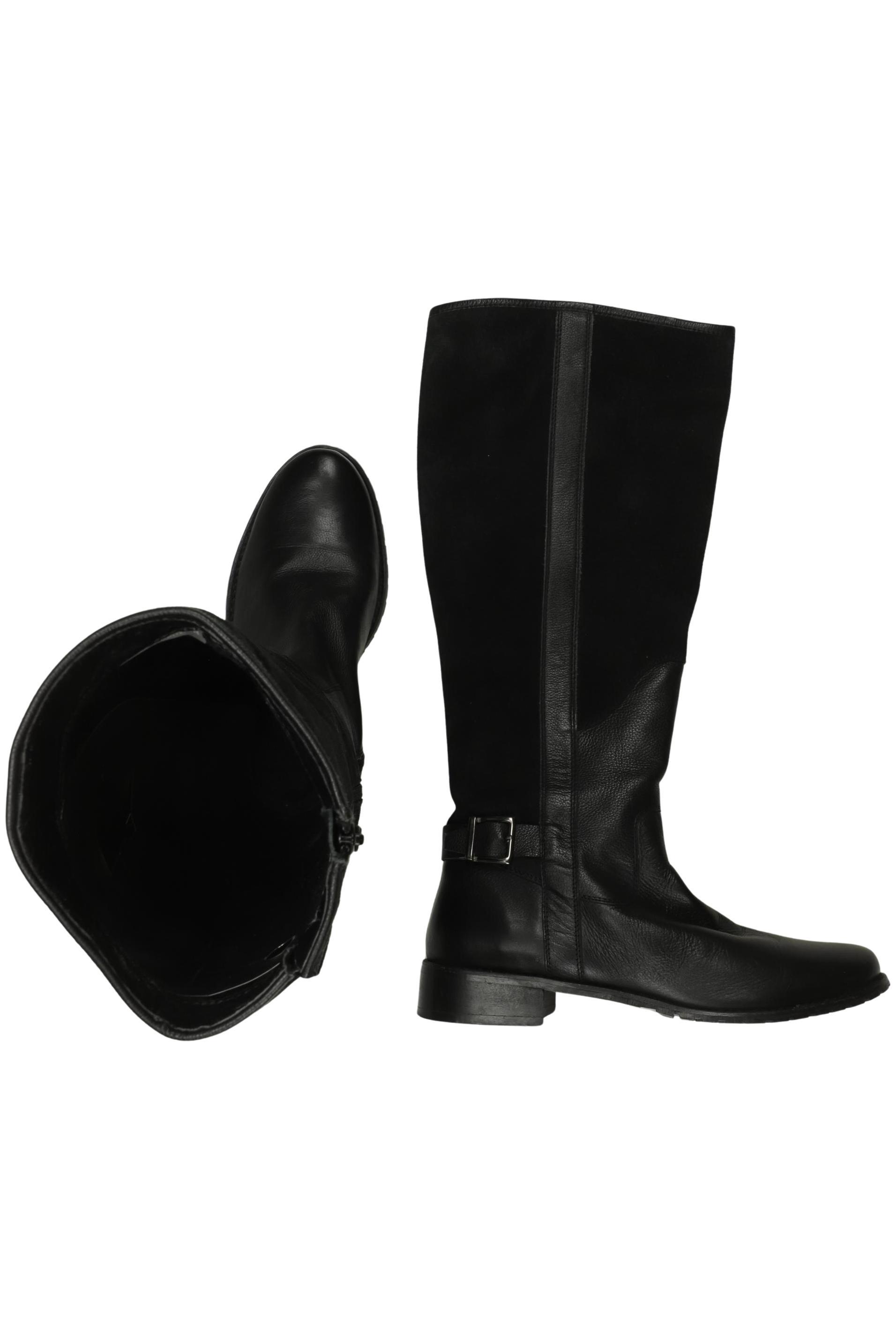 

Salamander Damen Stiefel, schwarz, Gr. 39
