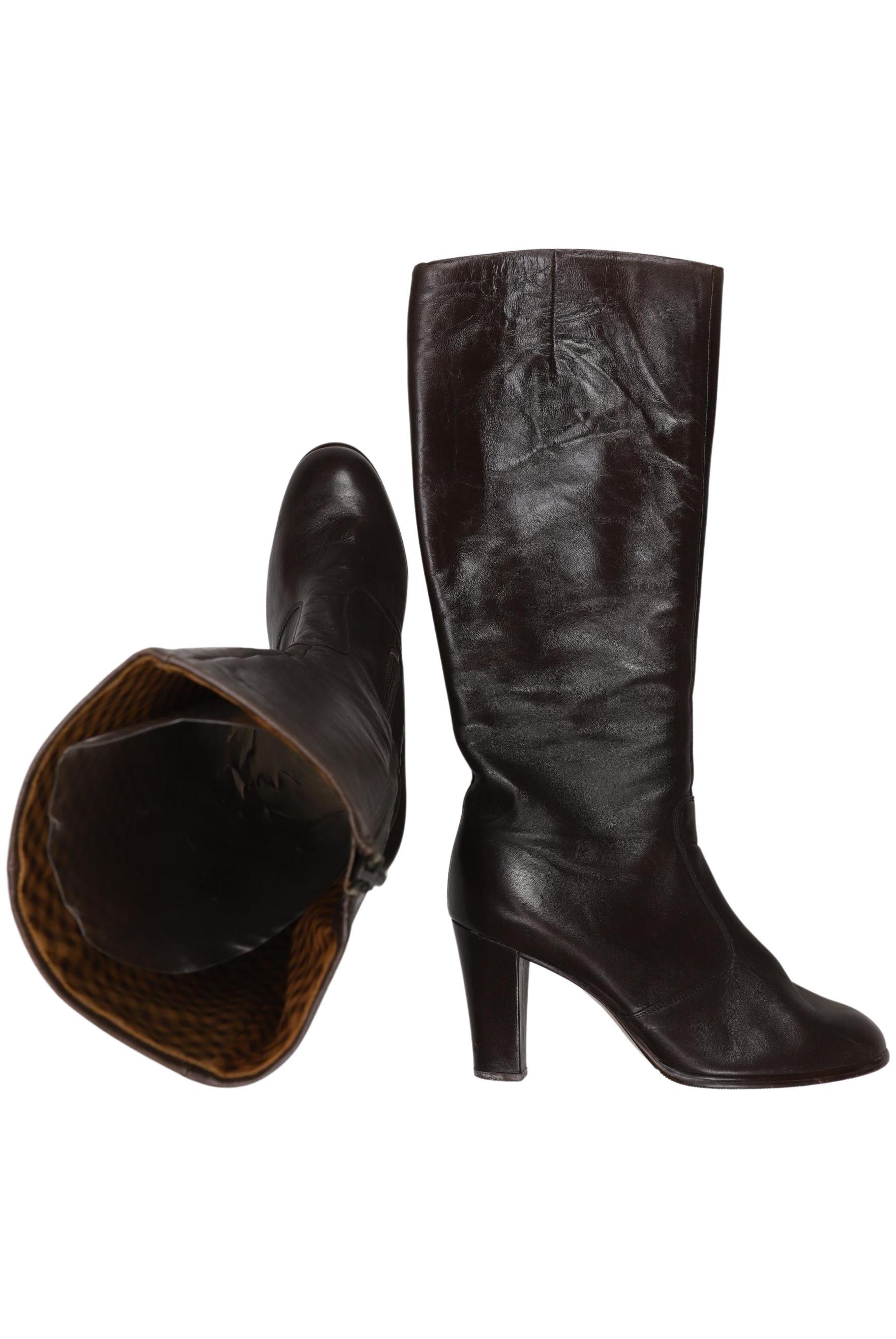 

Salamander Damen Stiefel, braun, Gr. 4.5