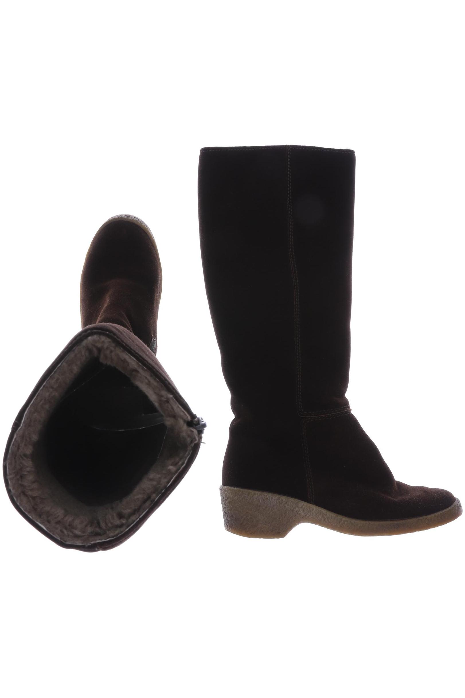 

Salamander Damen Stiefel, braun, Gr. 6.5