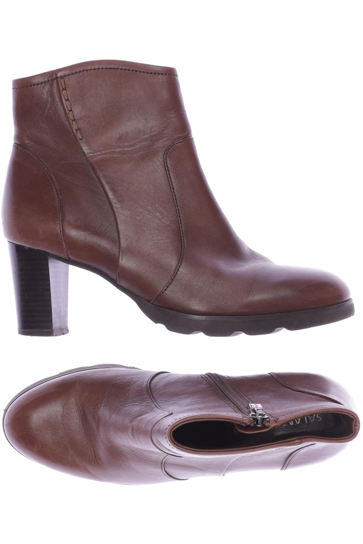 

Salamander Damen Stiefelette, braun