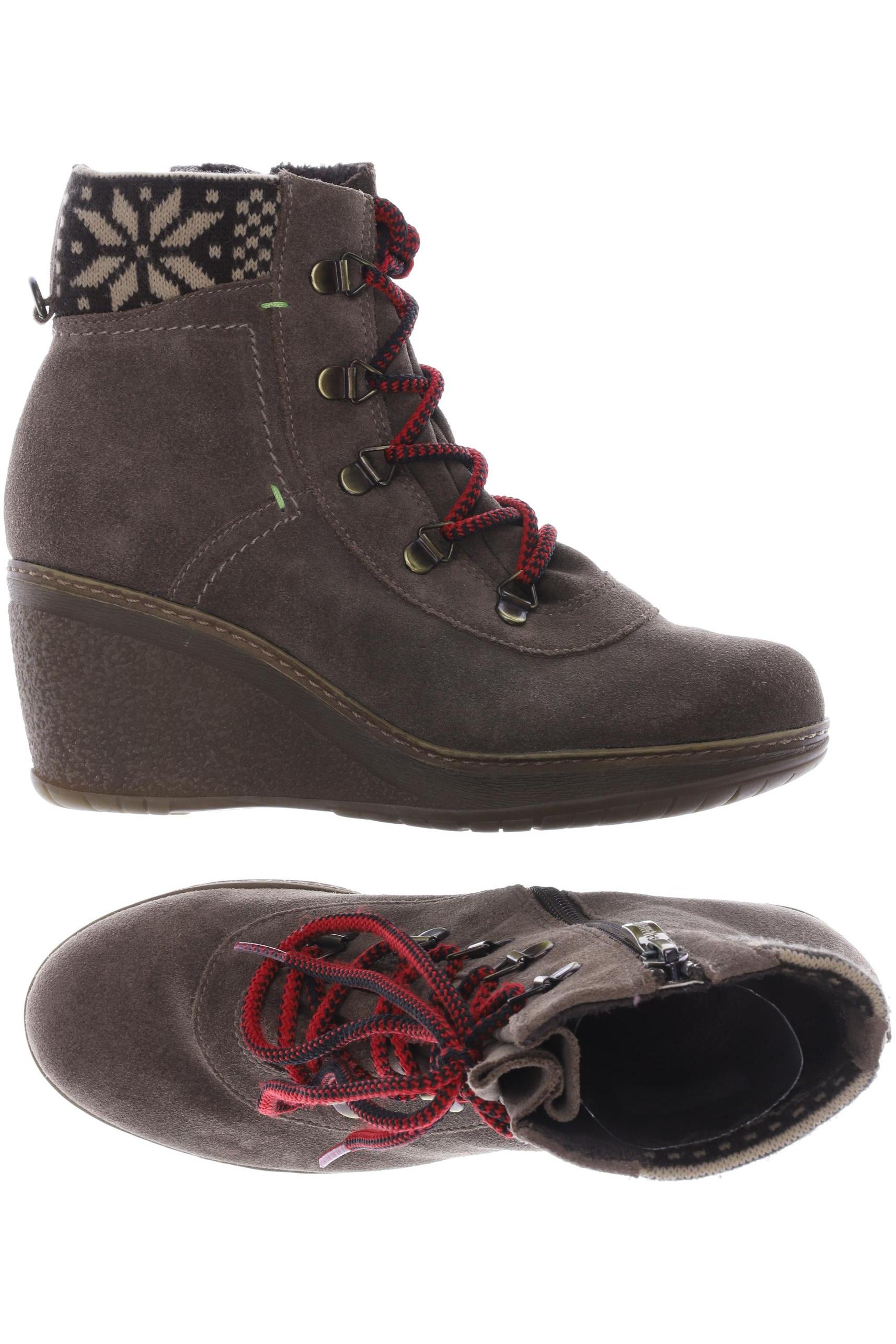 

Salamander Damen Stiefelette, braun