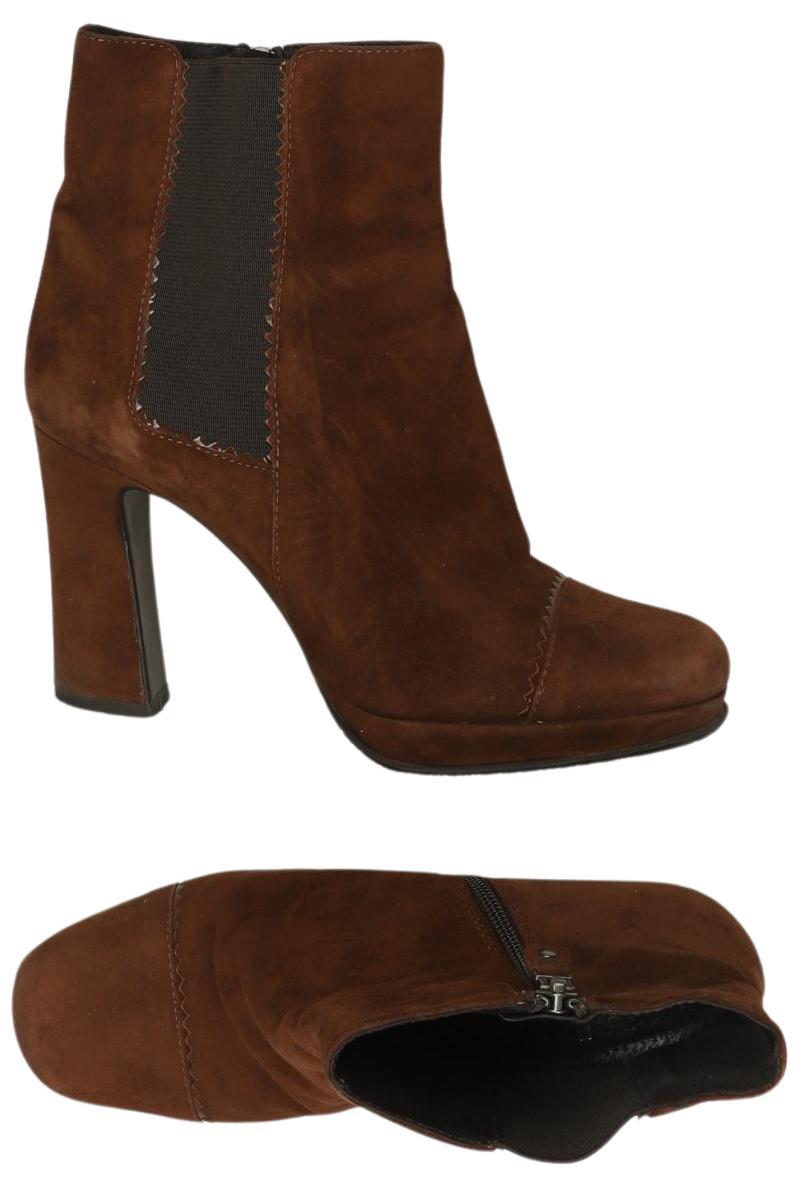 

Salamander Damen Stiefelette, braun, Gr. 37