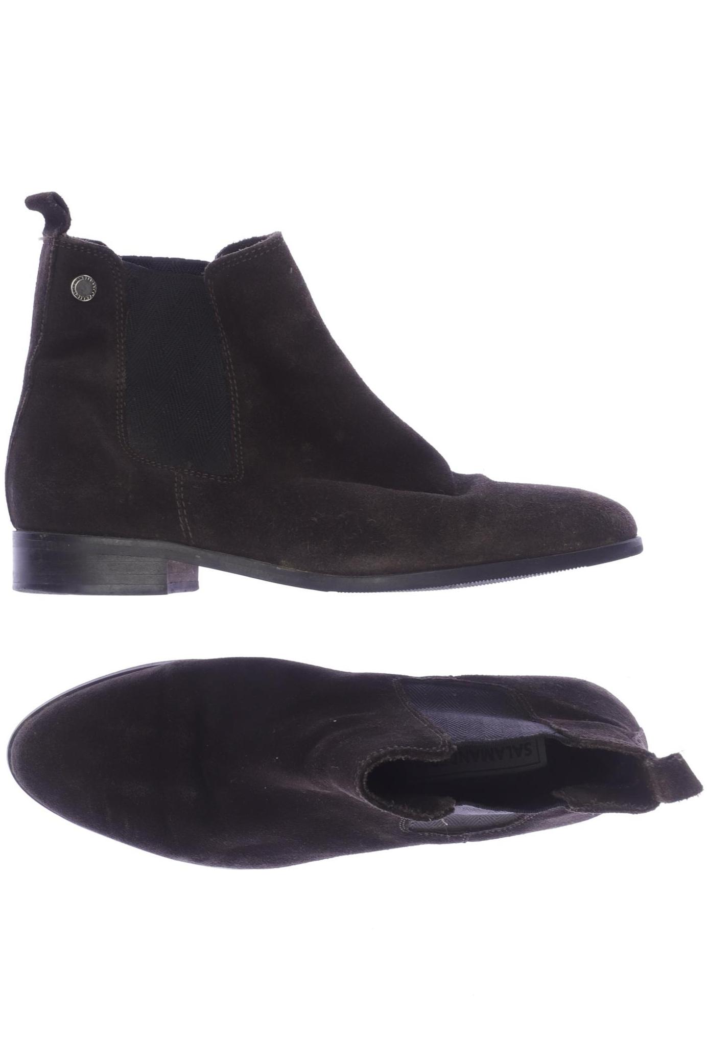 

Salamander Damen Stiefelette, braun