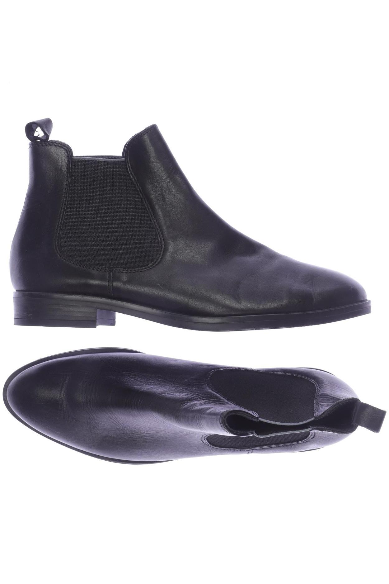 

Salamander Damen Stiefelette, schwarz