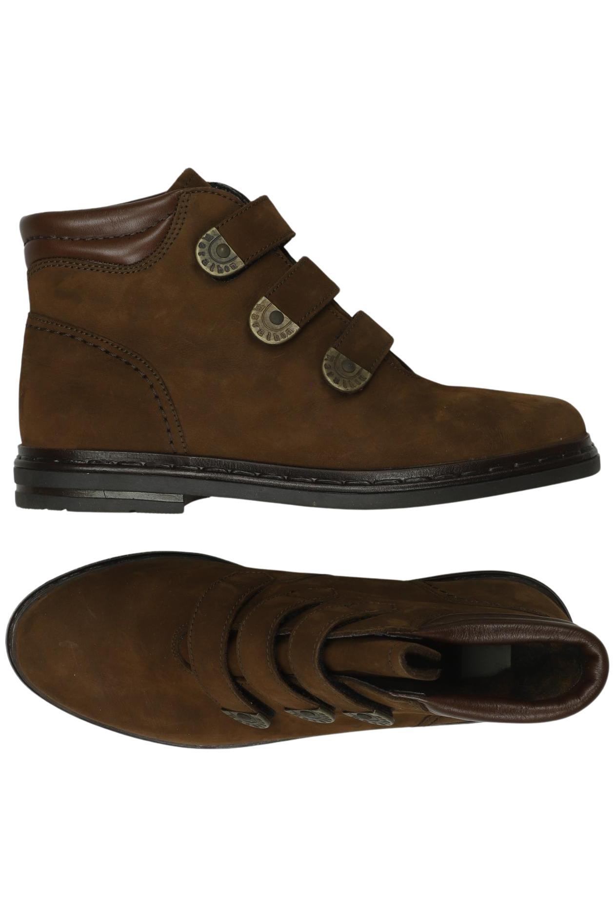 

Salamander Damen Stiefelette, braun, Gr. 4.5