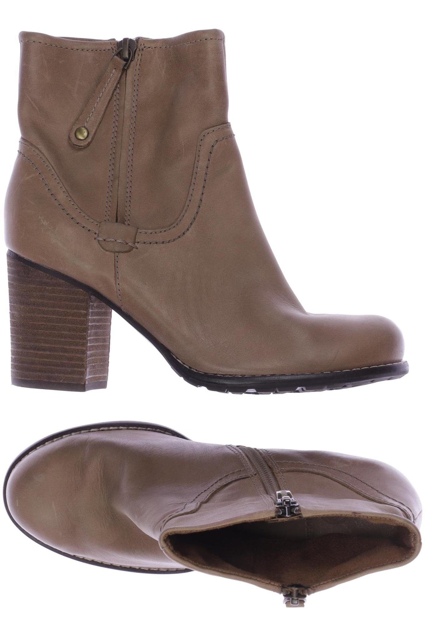 

Salamander Damen Stiefelette, beige