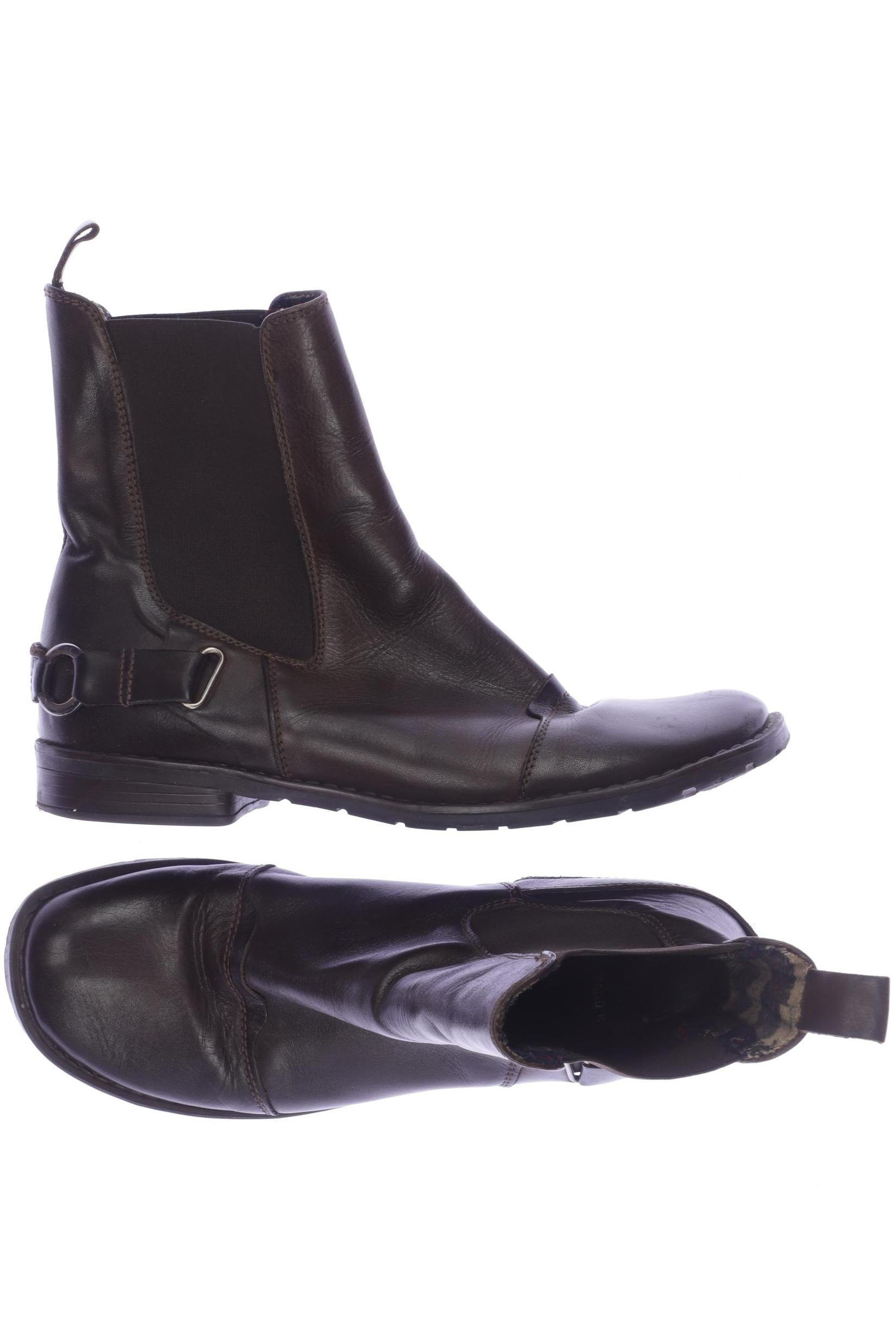 

Salamander Damen Stiefelette, braun
