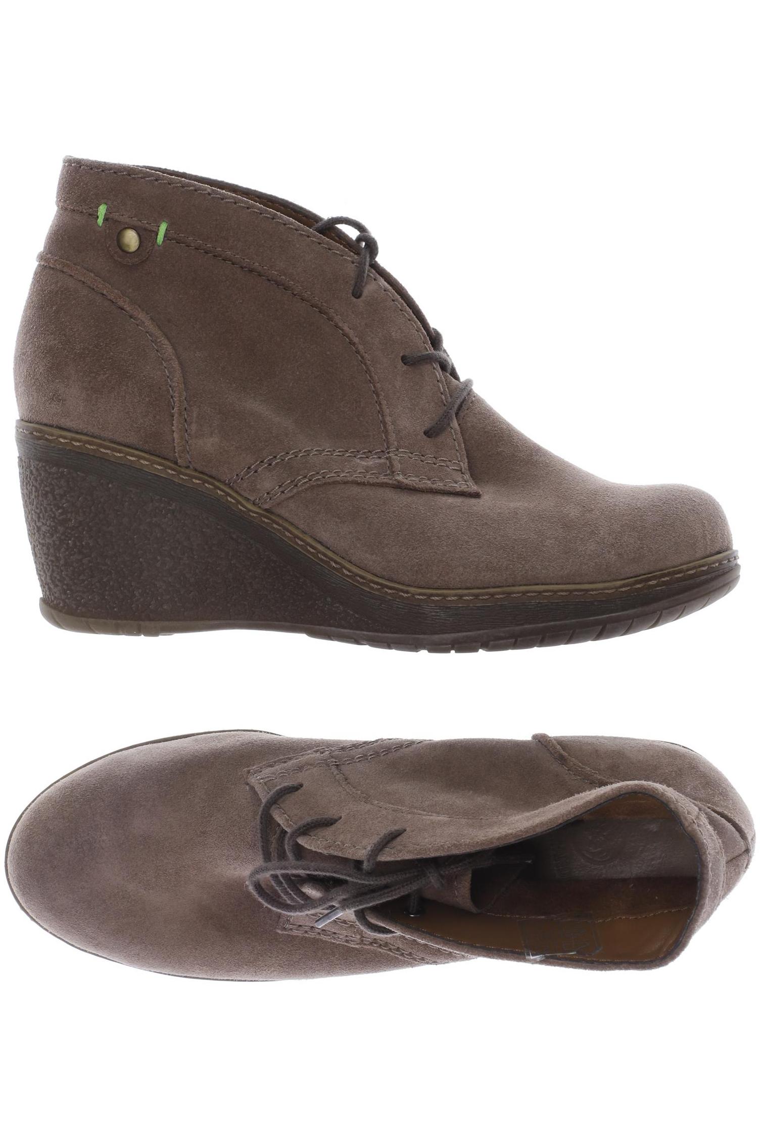 

Salamander Damen Stiefelette, beige
