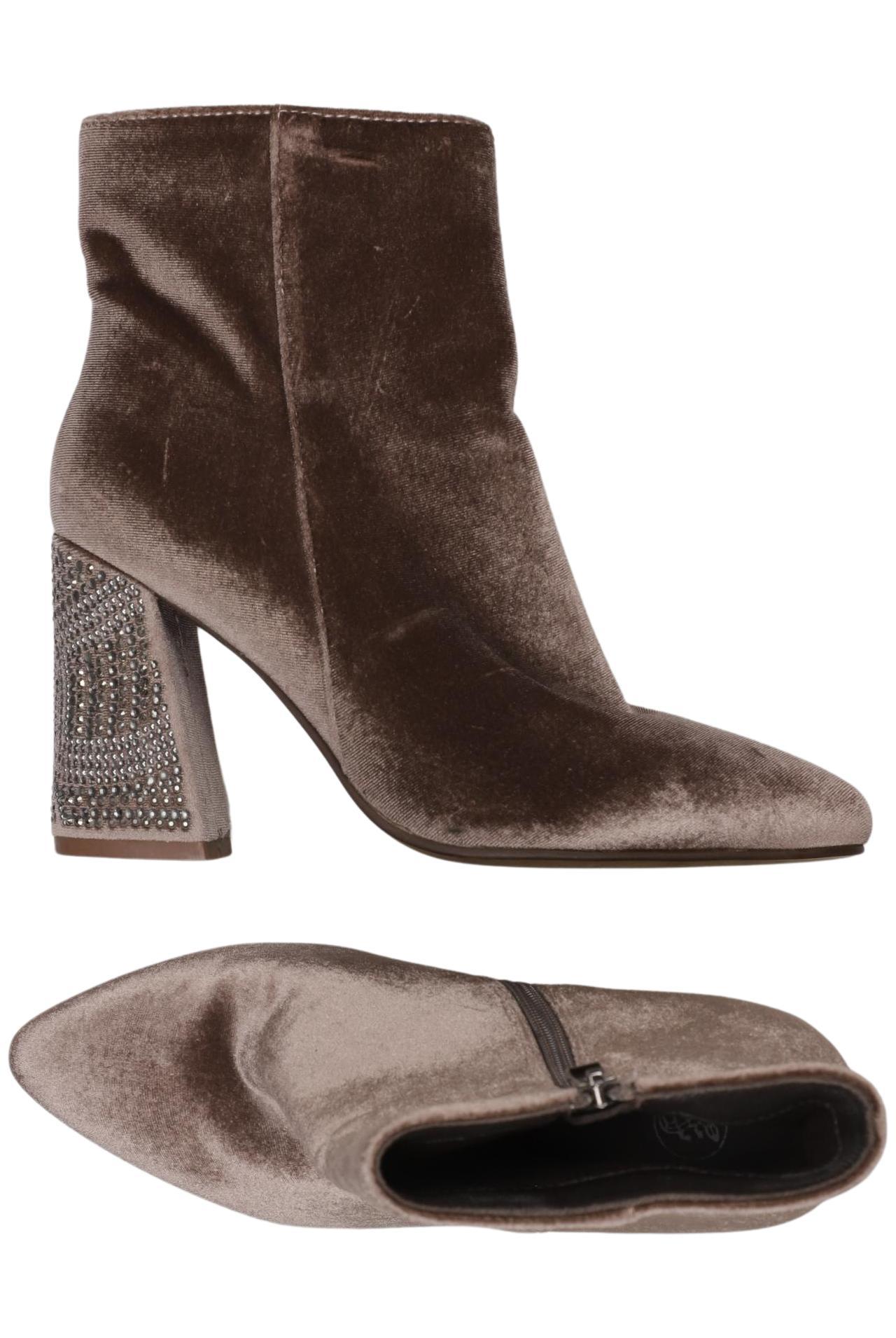 

Salamander Damen Stiefelette, braun, Gr. 37