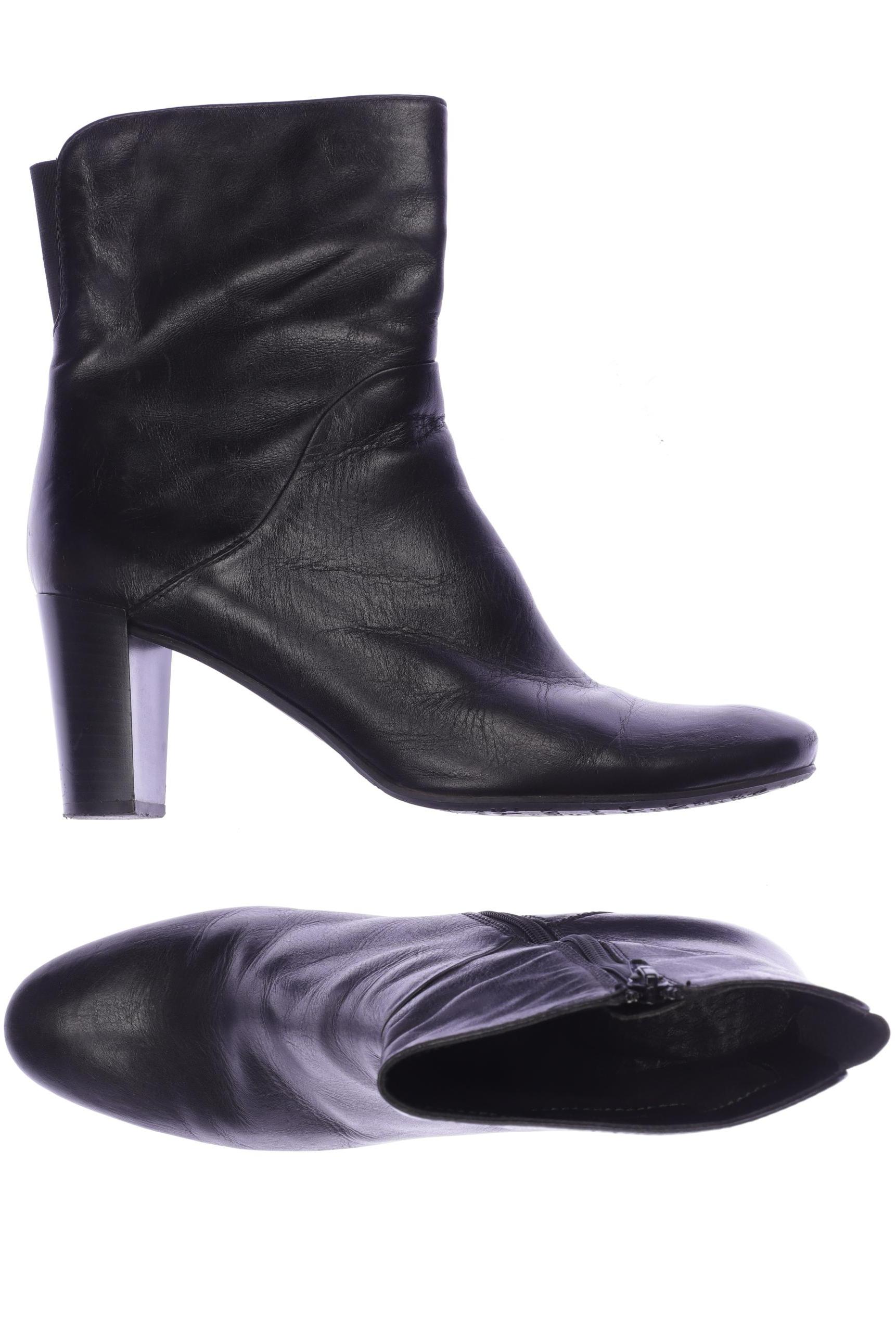 

Salamander Damen Stiefelette, schwarz, Gr. 41