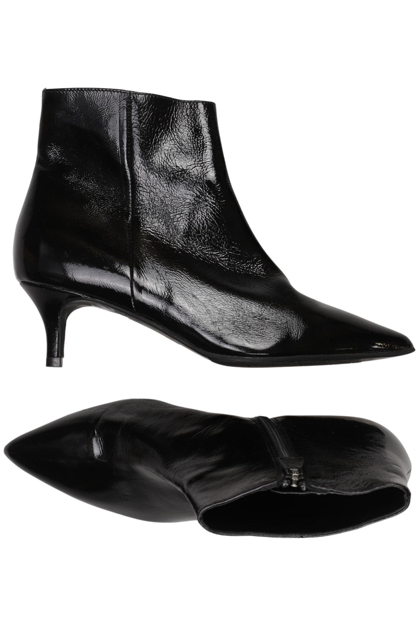 

Salamander Damen Stiefelette, schwarz, Gr. 39