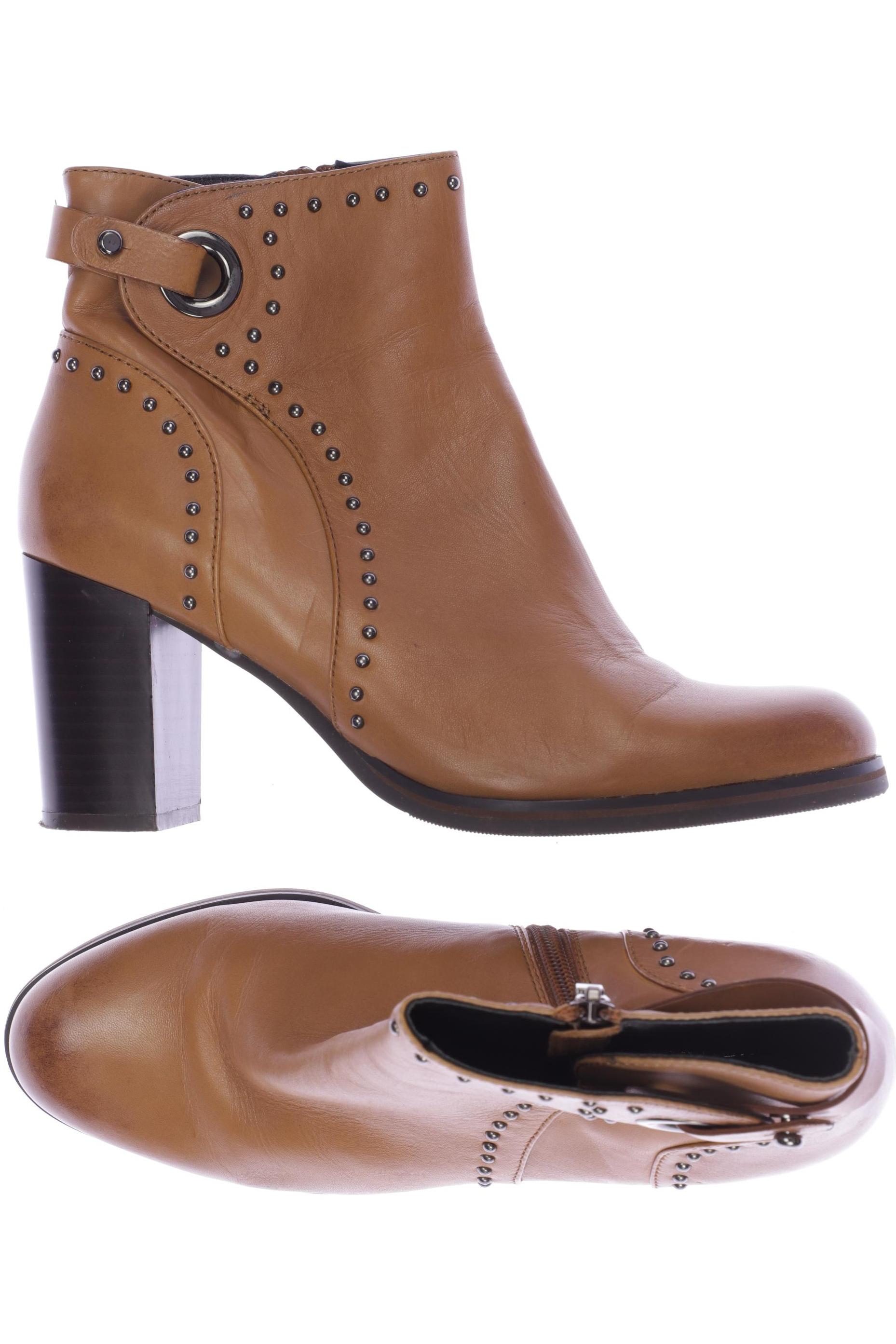 

Salamander Damen Stiefelette, braun