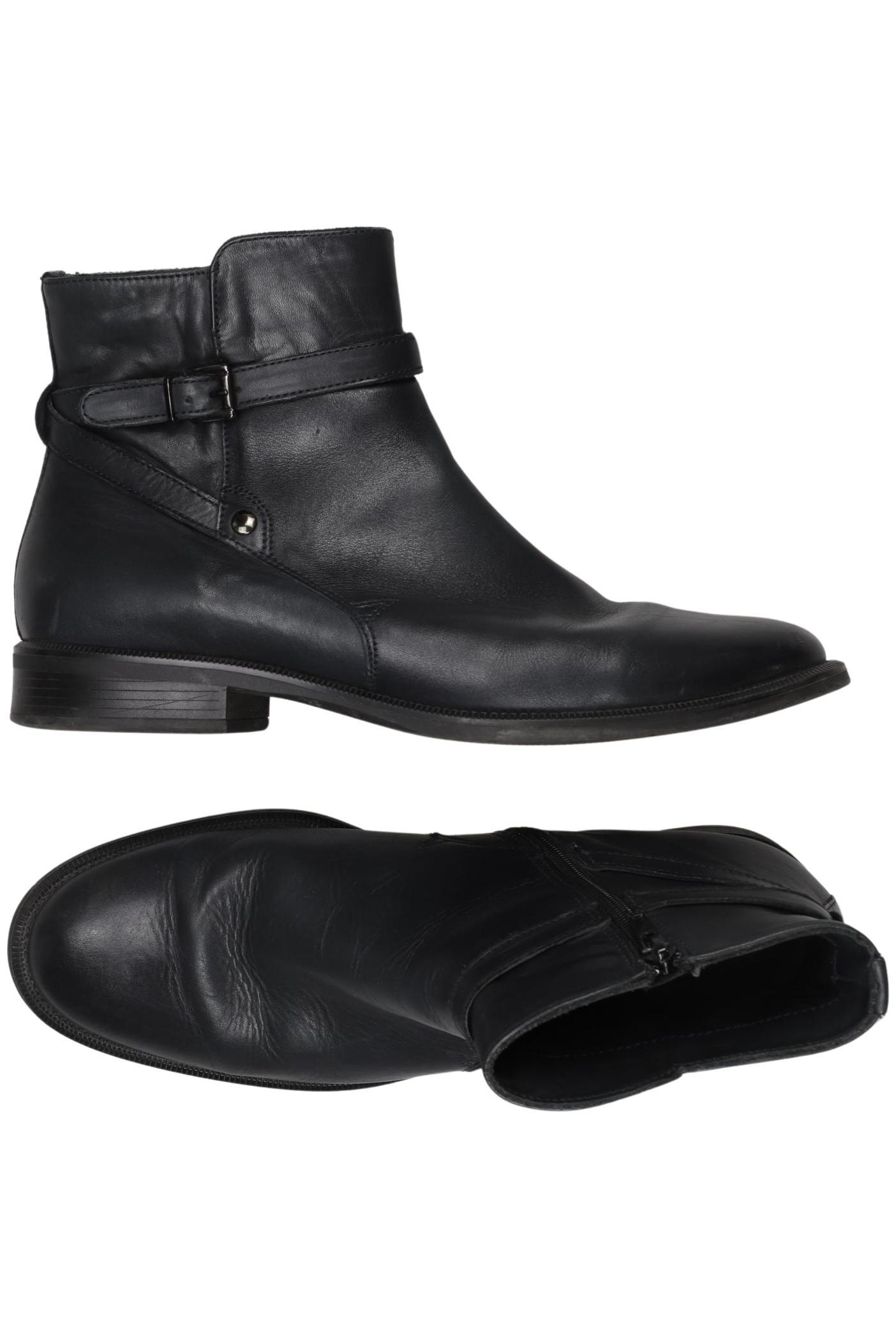 

Salamander Damen Stiefelette, marineblau, Gr. 41