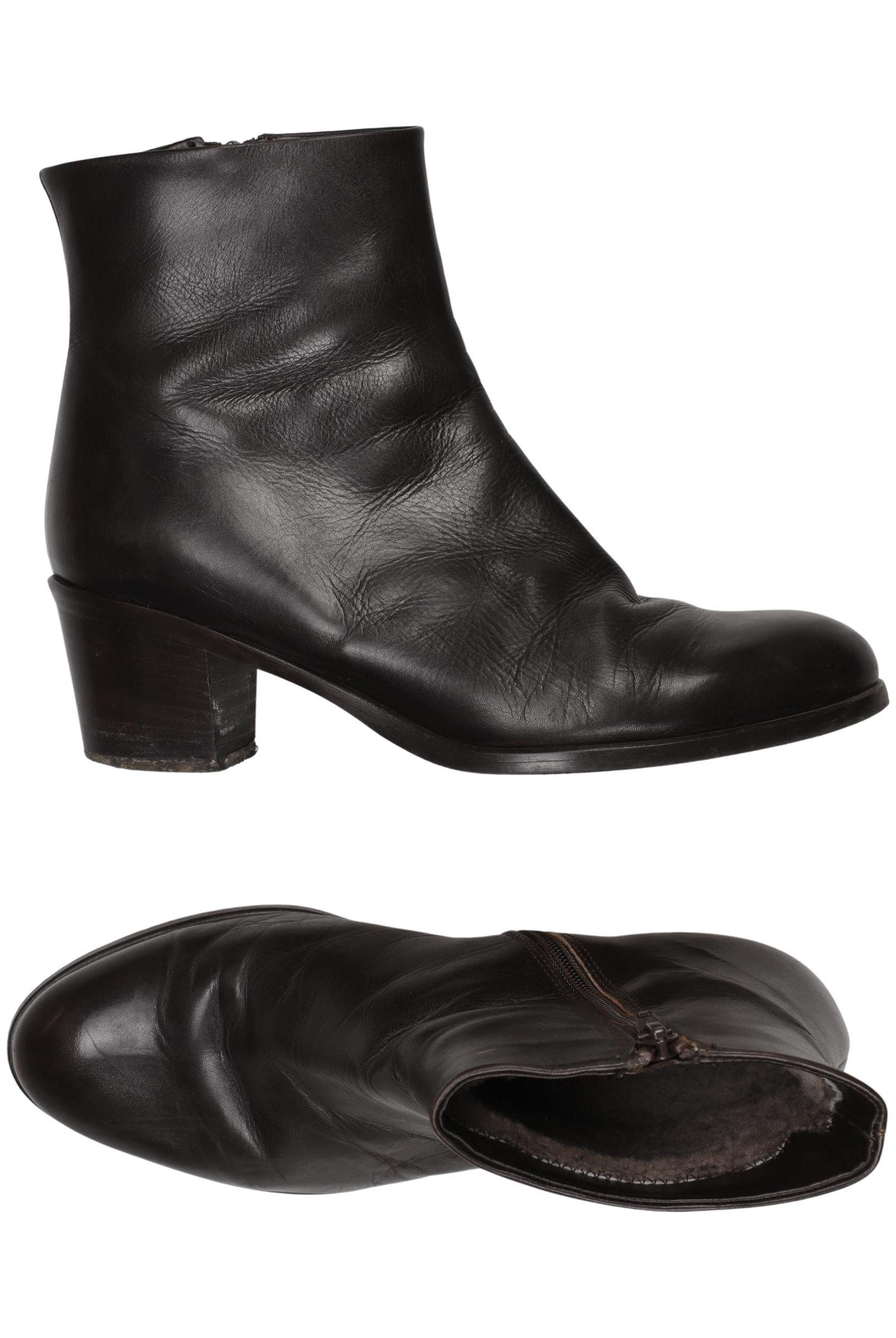 

Salamander Damen Stiefelette, braun, Gr. 38