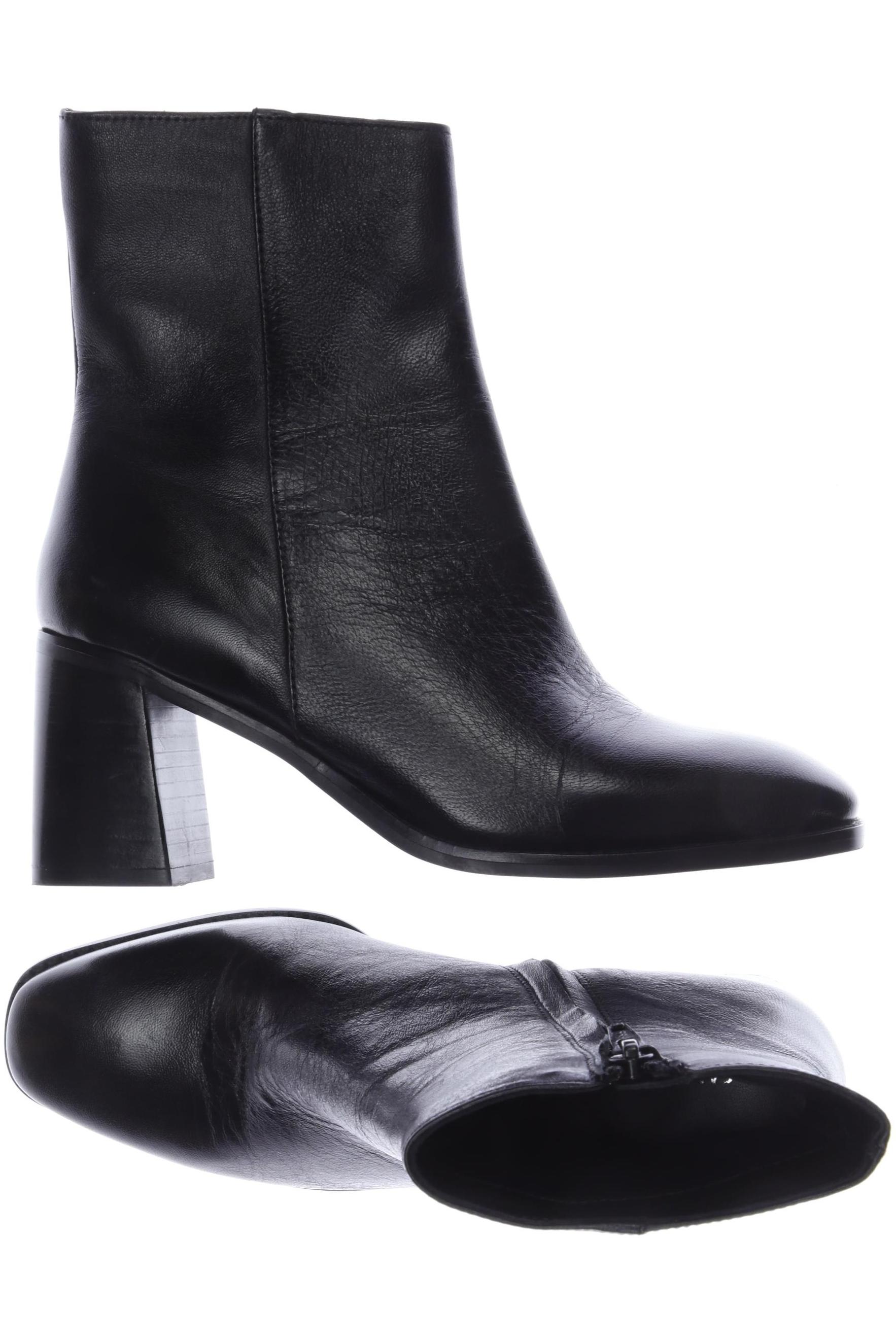 

Salamander Damen Stiefelette, schwarz, Gr. 38