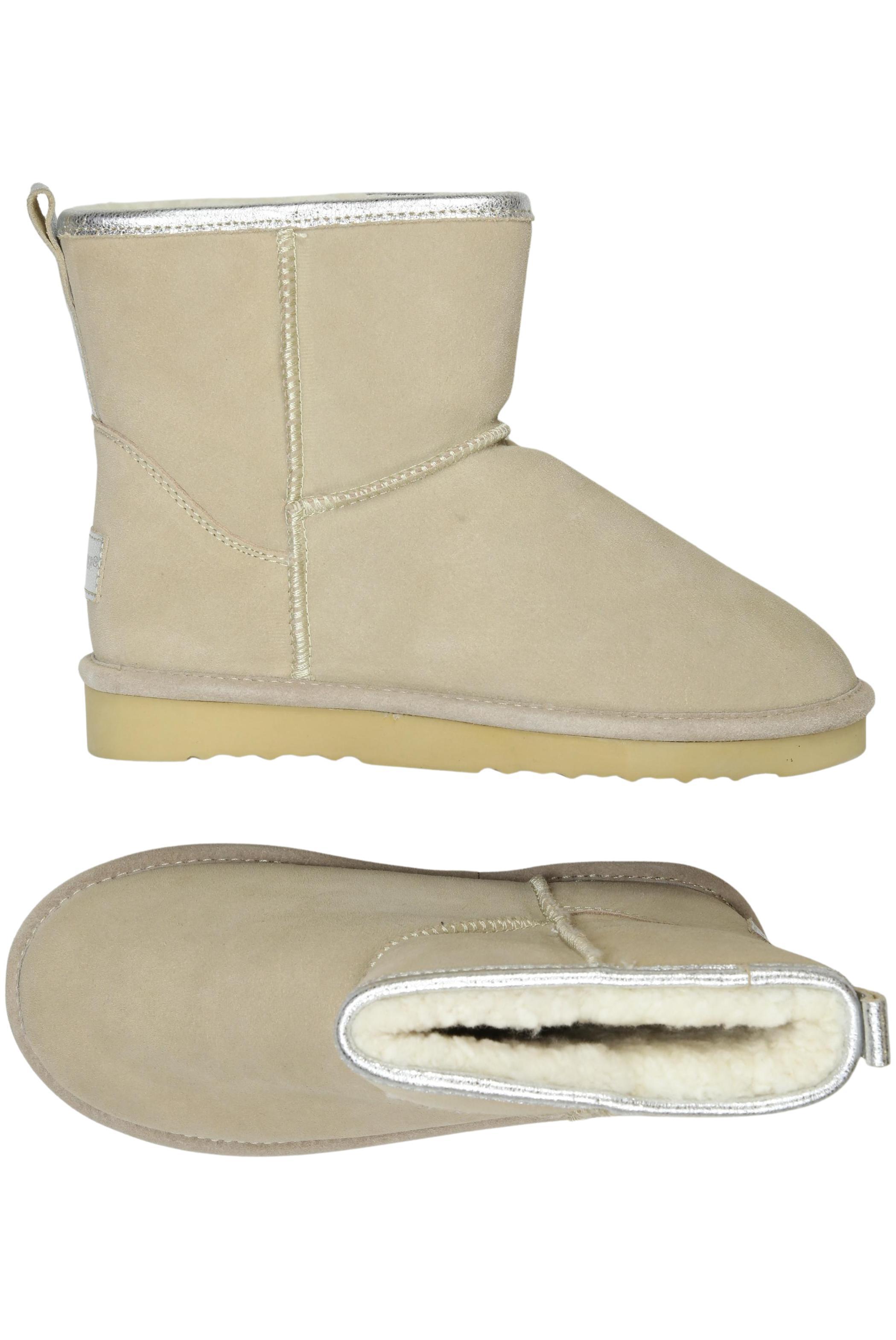 

Salamander Damen Stiefelette, beige, Gr. 36