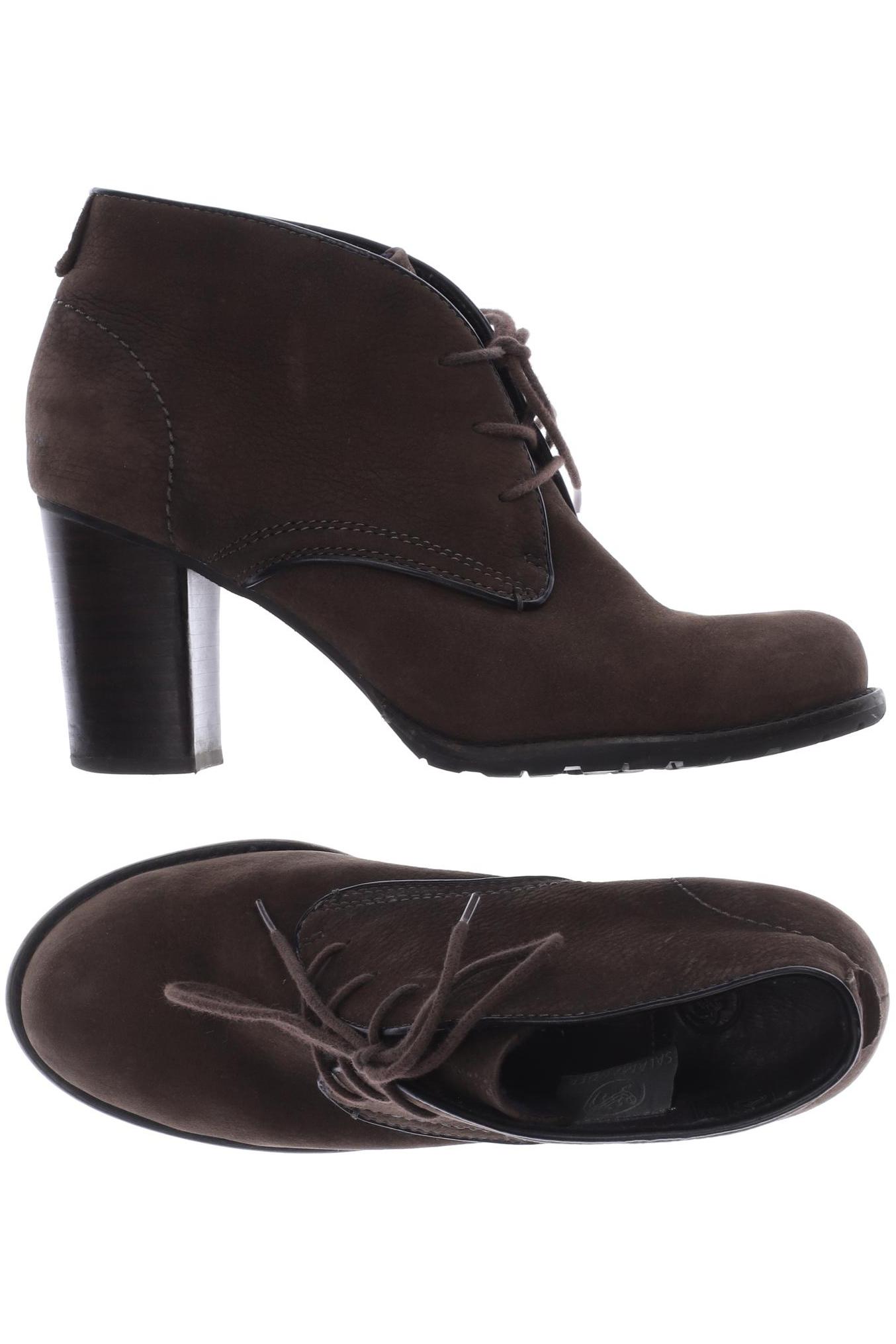 

Salamander Damen Stiefelette, braun