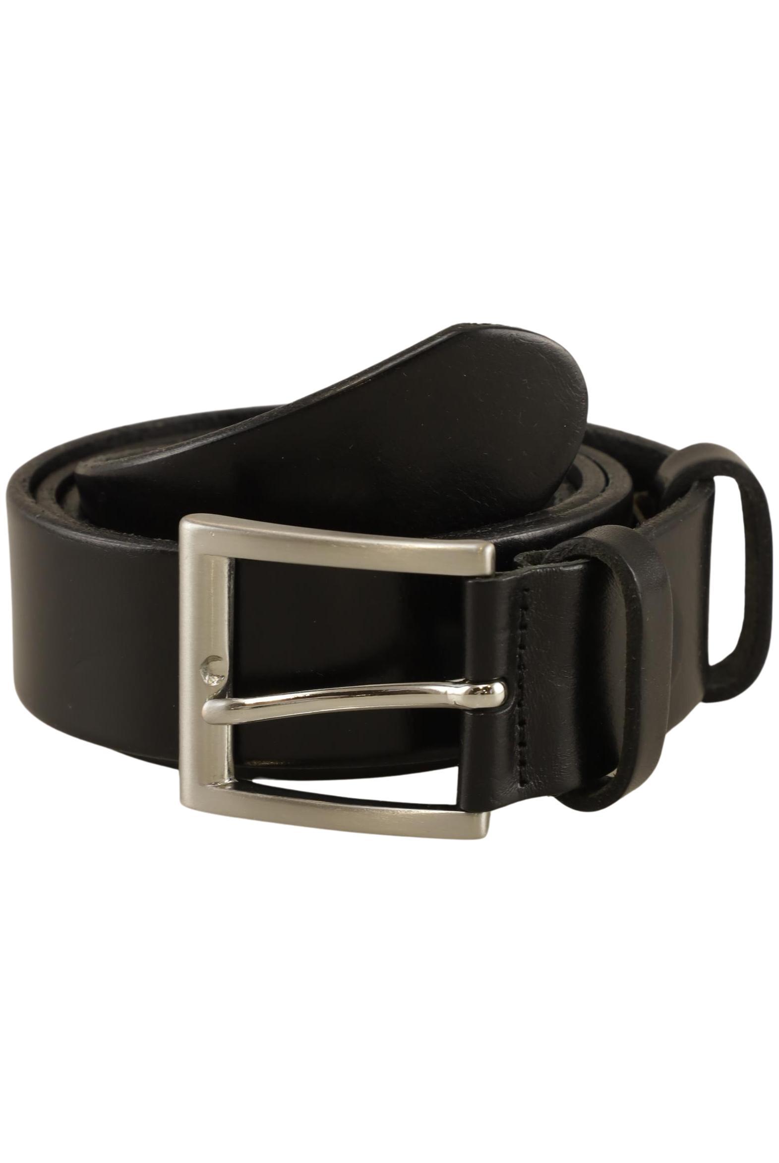 

Salamander Herren Gürtel, schwarz, Gr. 100