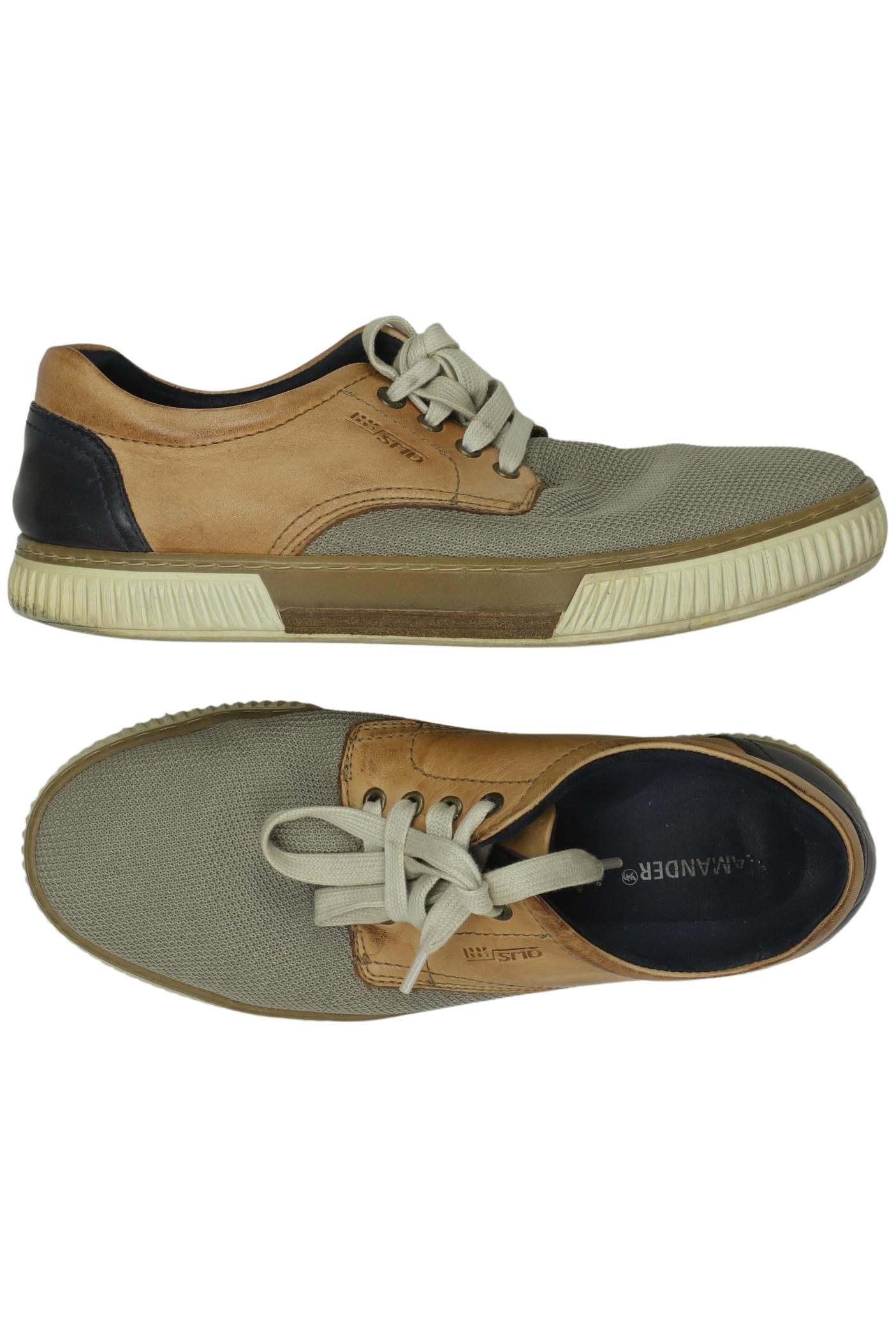 

Salamander Herren Halbschuh, mehrfarbig, Gr. 41