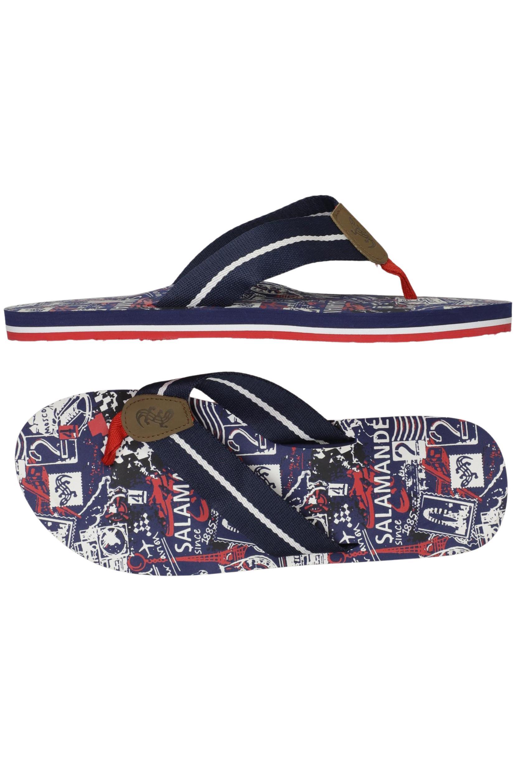 

Salamander Herren Sandale, mehrfarbig, Gr. 43