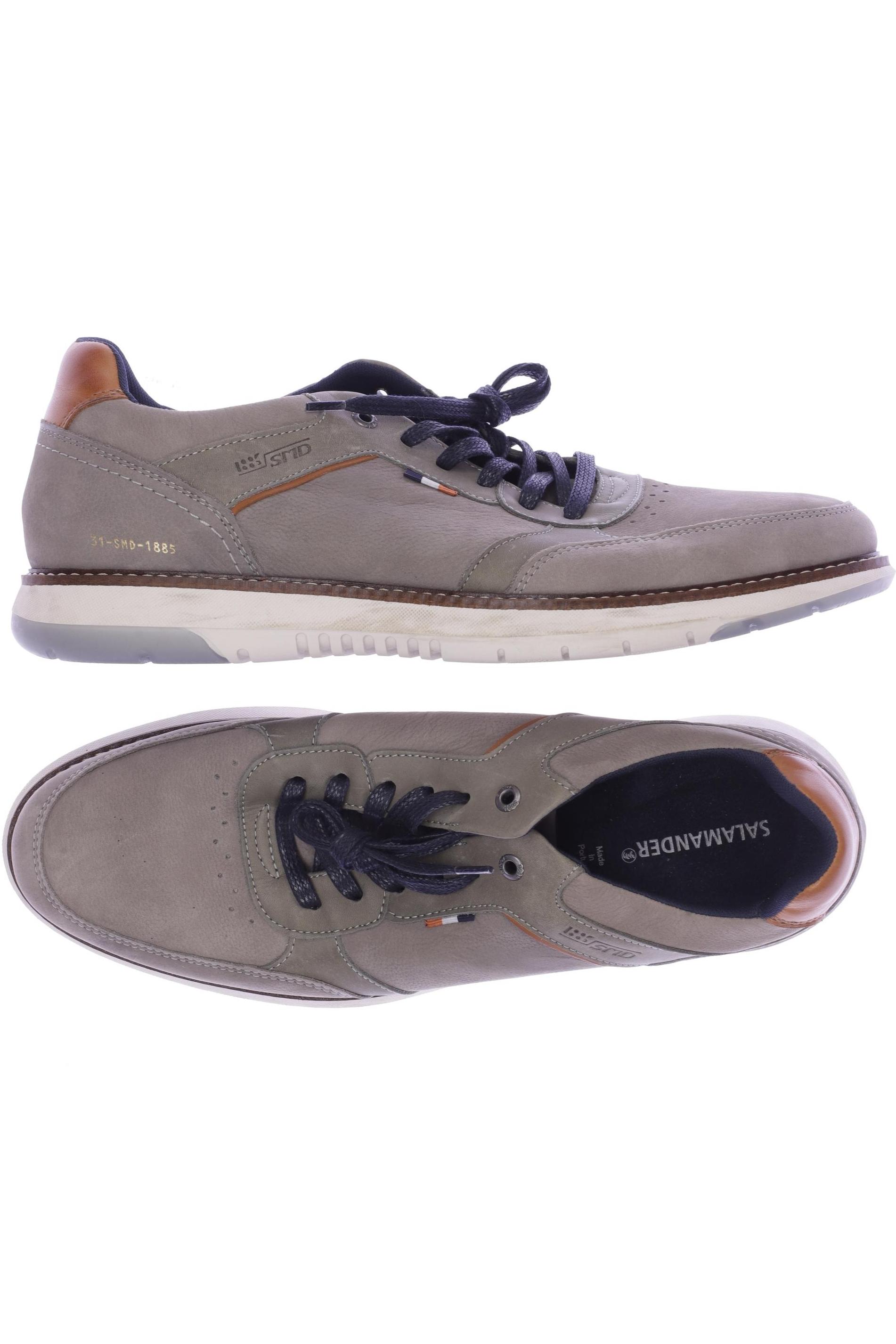 

Salamander Herren Sneakers, grau, Gr. 44