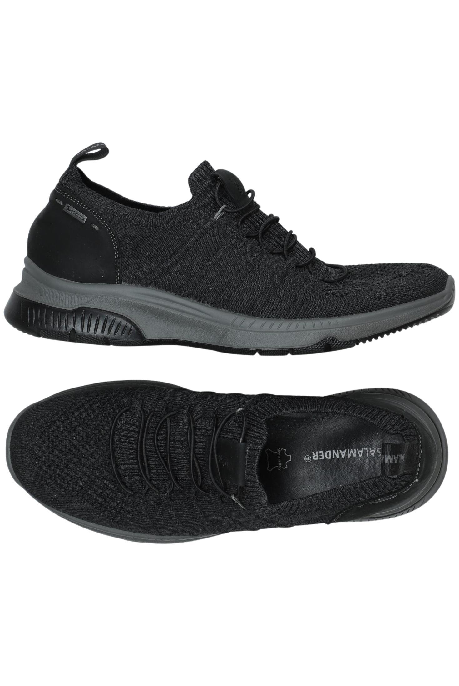 Thumbnail - Salamander Herren Sneakers, grau, Gr. 42