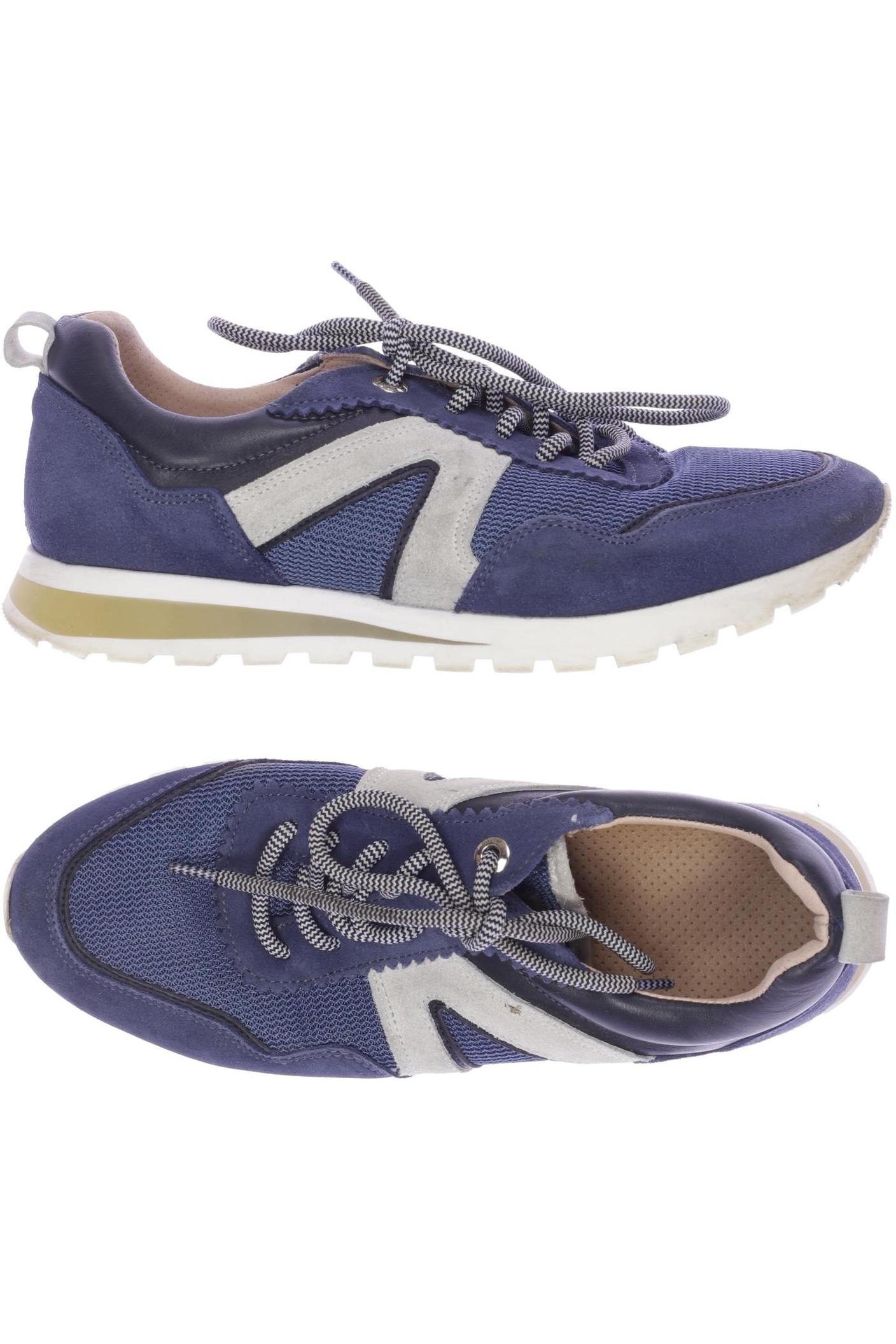 

Salamander Herren Sneakers, marineblau, Gr. 40