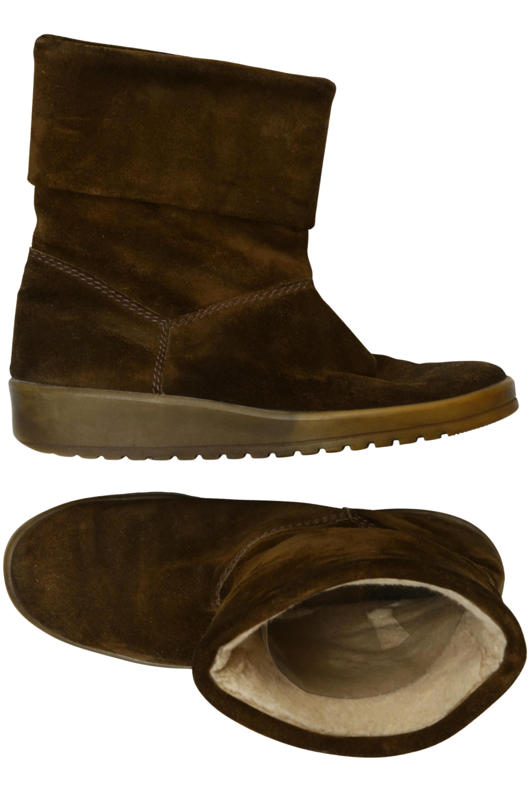 

Salamander Herren Stiefel, braun, Gr. 46